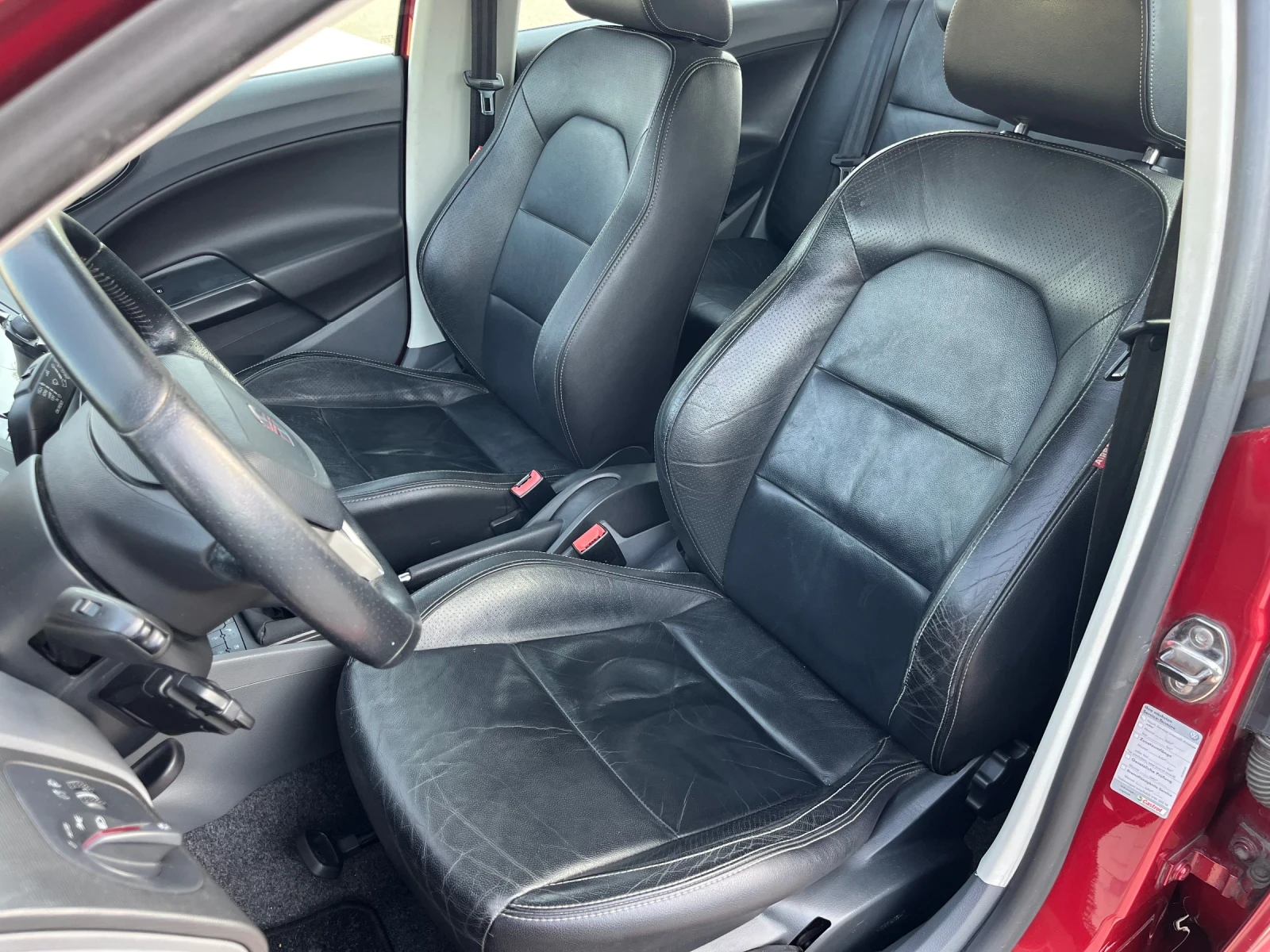 Seat Ibiza High Line | Mobile.bg   13