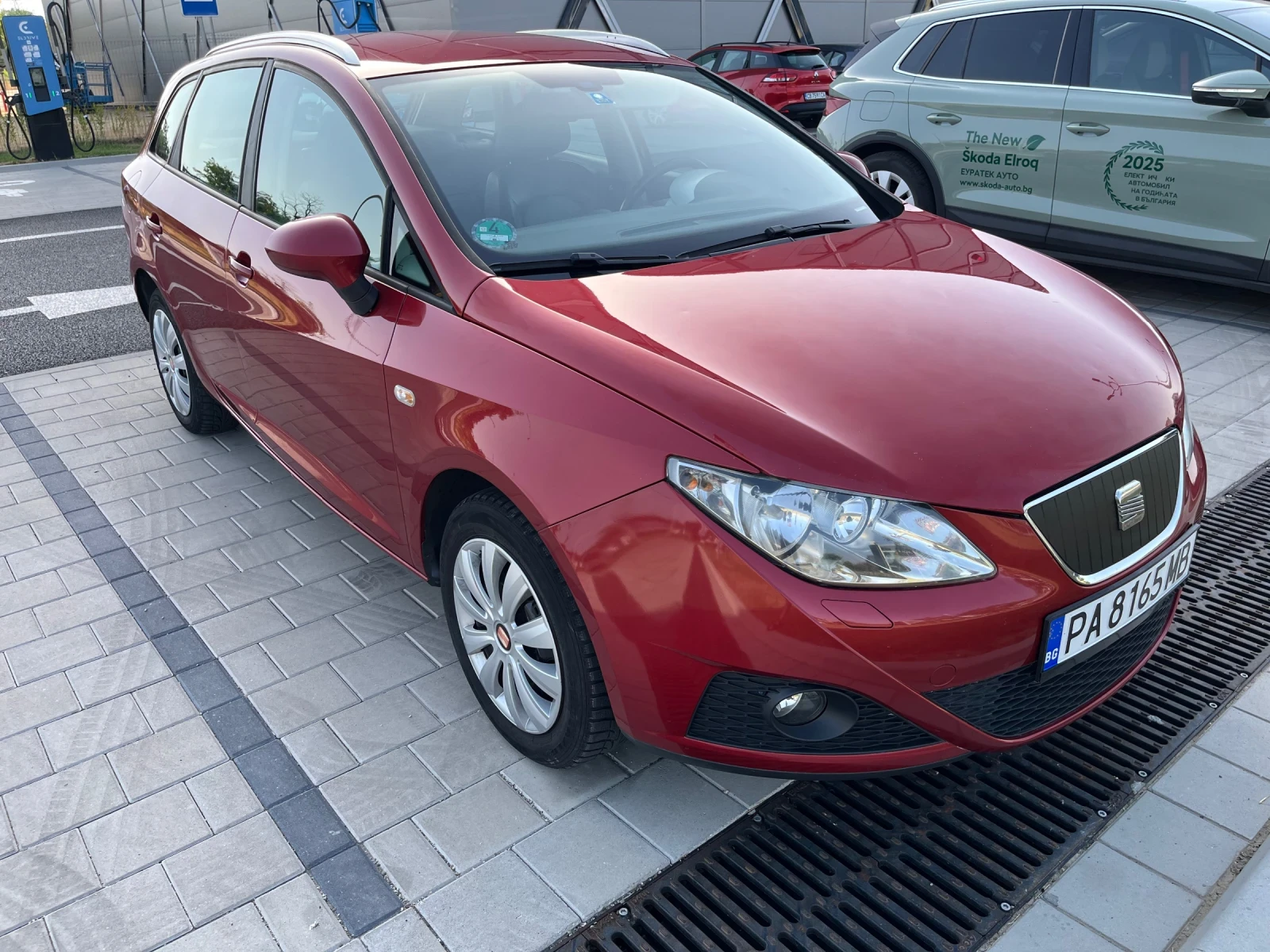 Seat Ibiza High Line - изображение 3