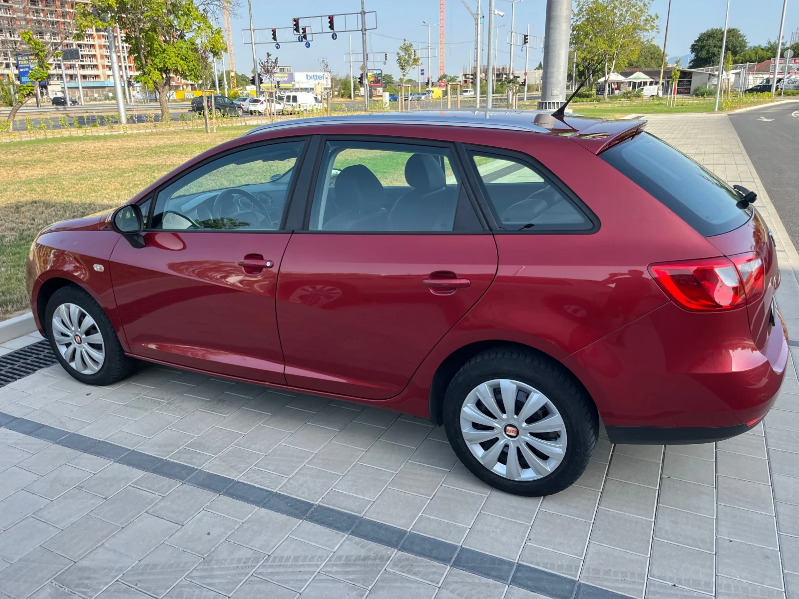 Seat Ibiza High Line - изображение 7