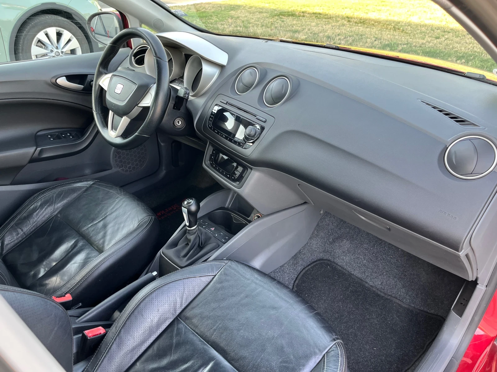 Seat Ibiza High Line | Mobile.bg   15