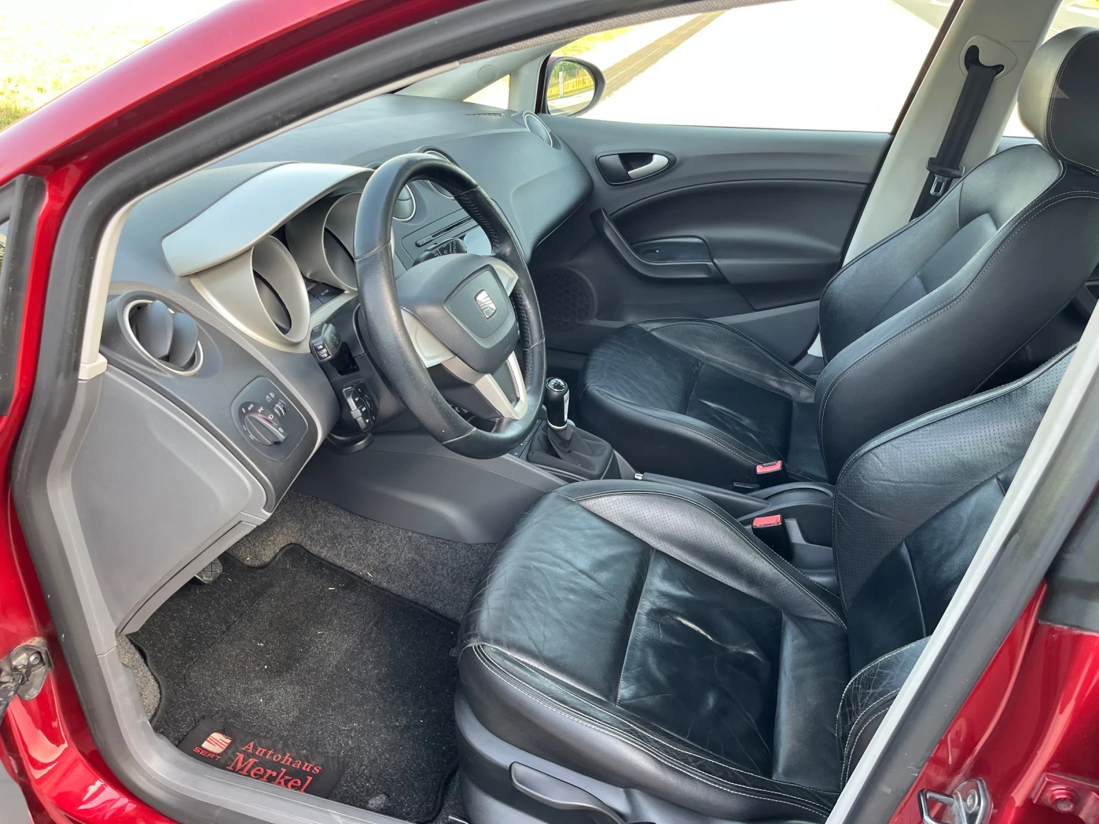 Seat Ibiza High Line | Mobile.bg   14