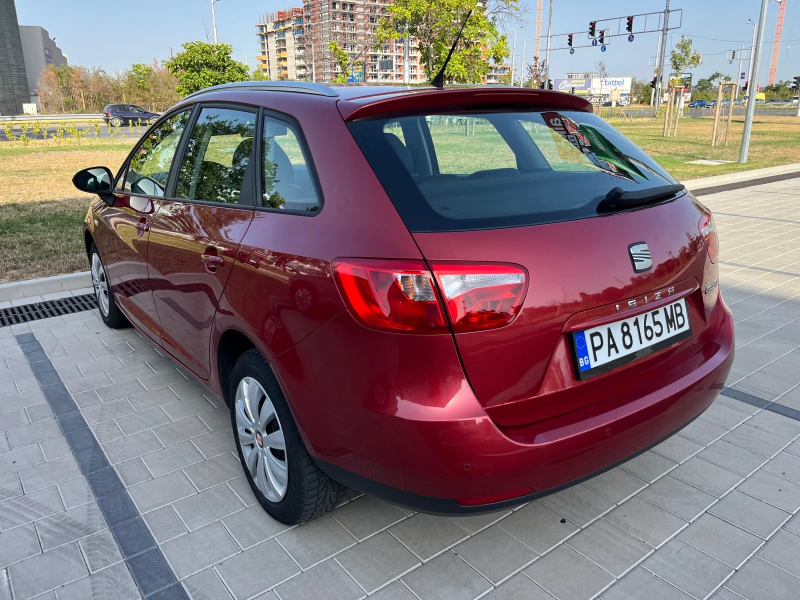 Seat Ibiza High Line - изображение 6
