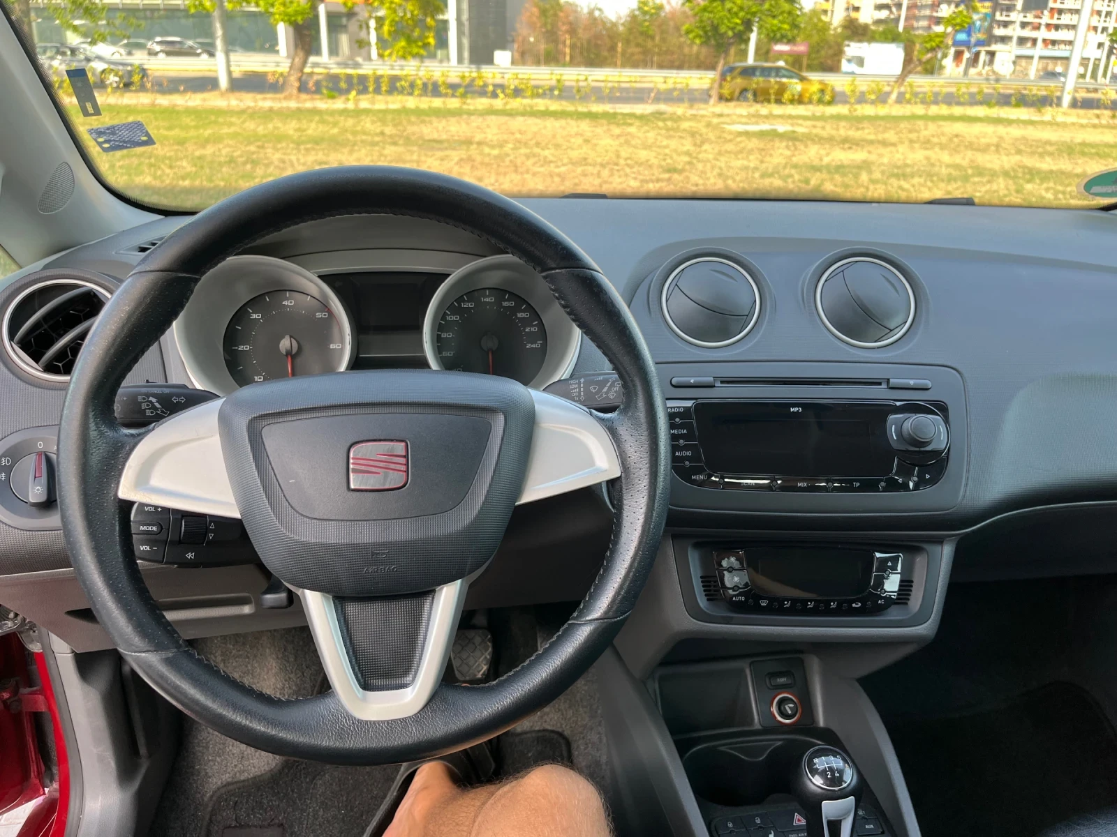 Seat Ibiza High Line | Mobile.bg   17