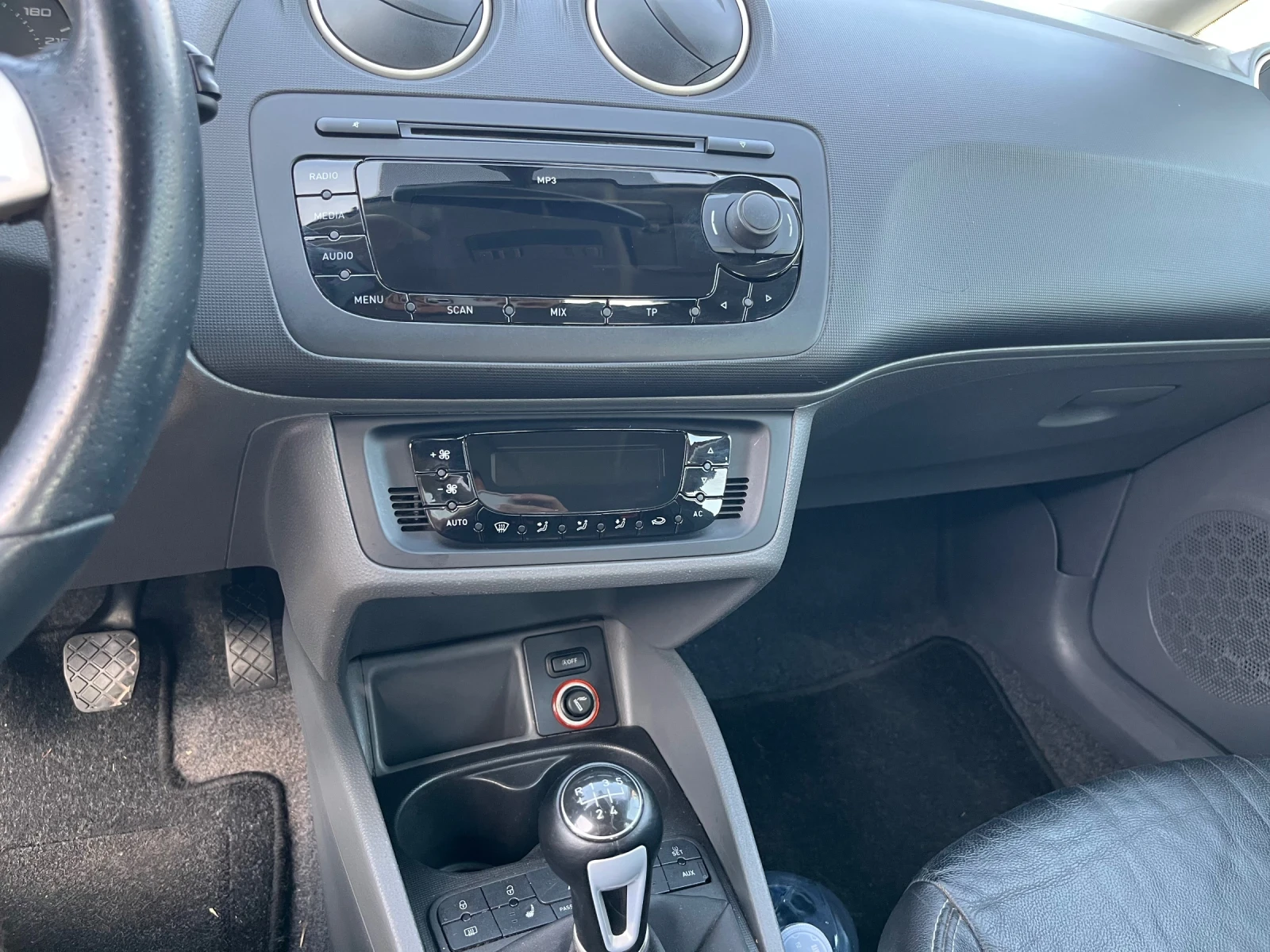 Seat Ibiza High Line | Mobile.bg   16