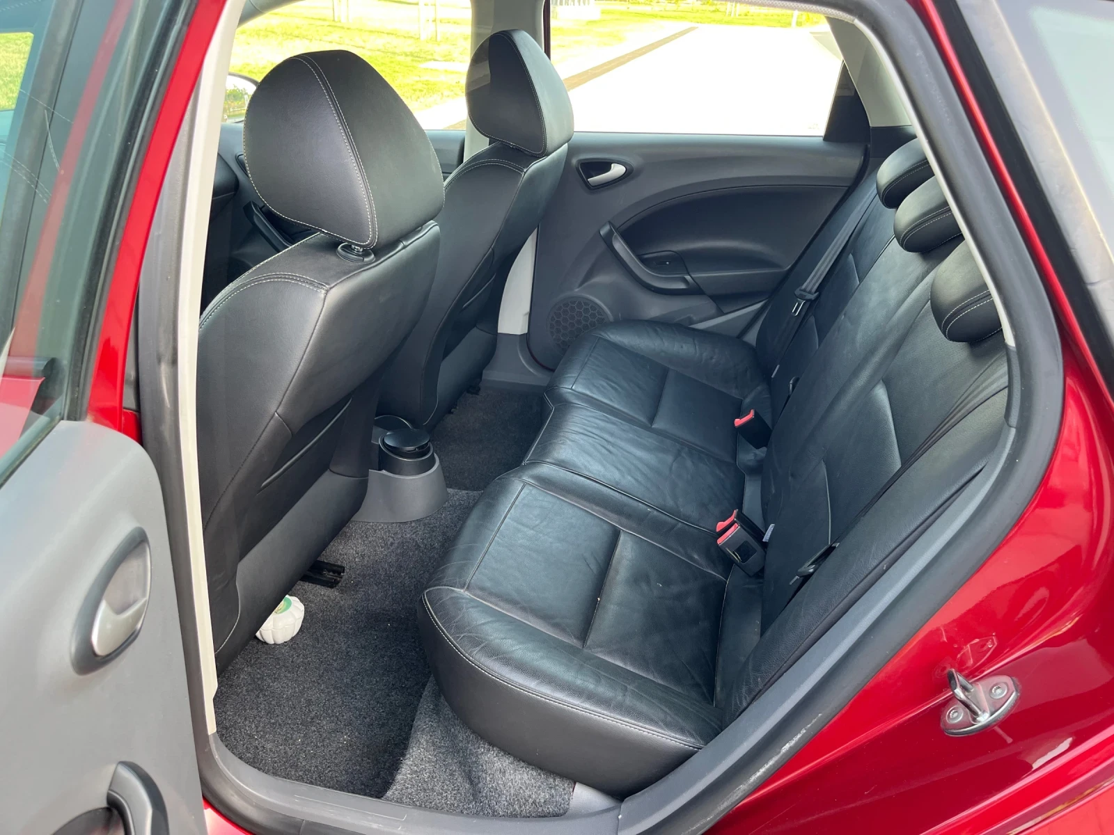 Seat Ibiza High Line - изображение 10