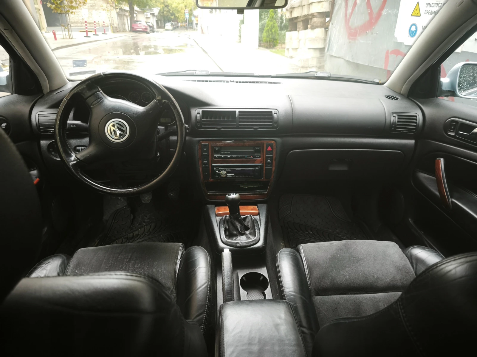 VW Passat 1.9DI 131bhp Highline | Mobile.bg   6