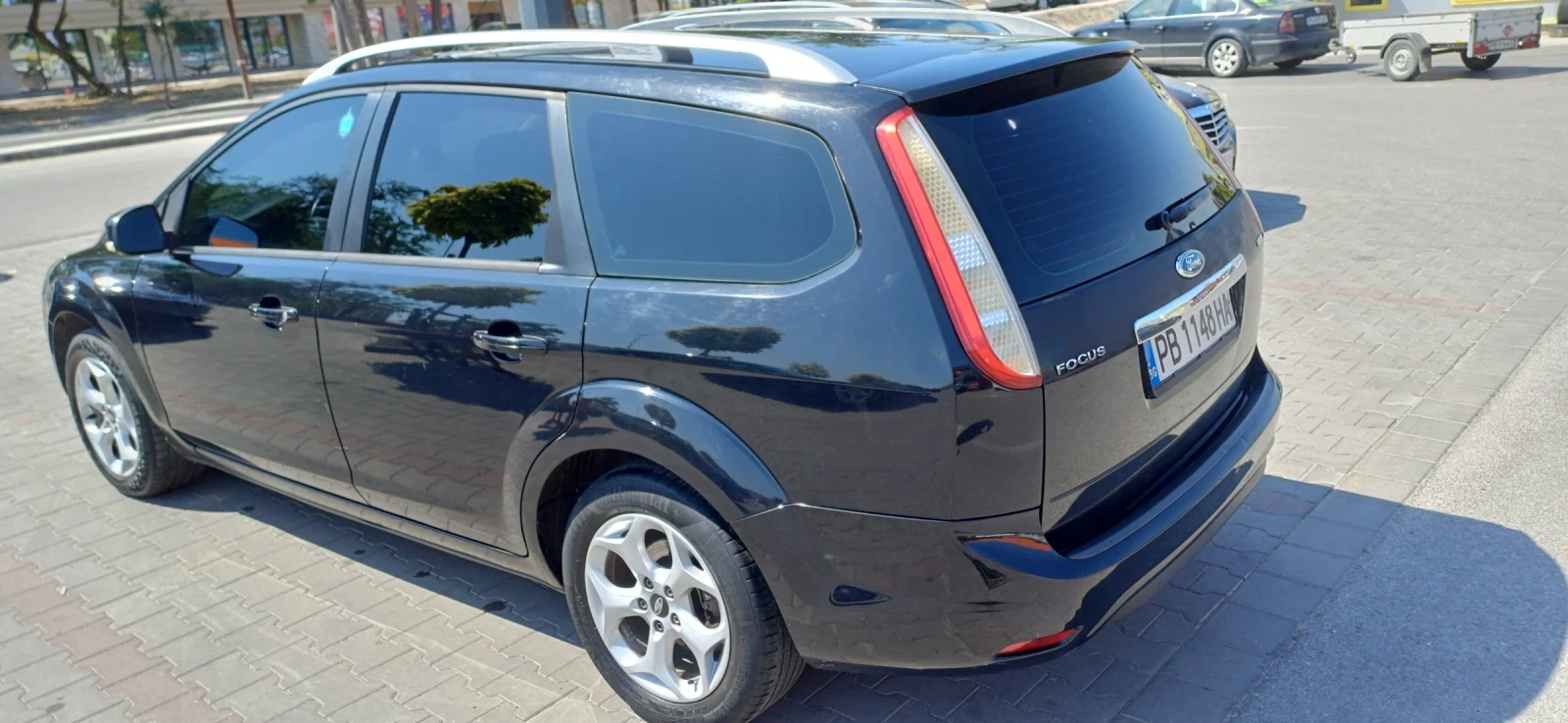 Ford Focus 1.6 | Mobile.bg � ����������� 4
