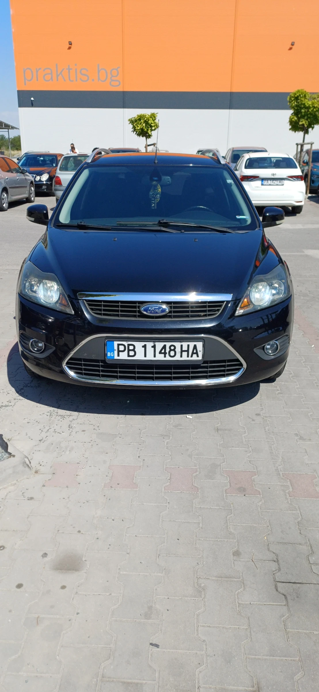 Ford Focus 1.6 | Mobile.bg � ����������� 3