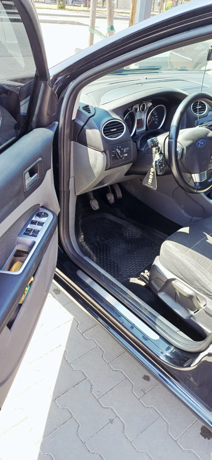 Ford Focus 1.6 | Mobile.bg � ����������� 10