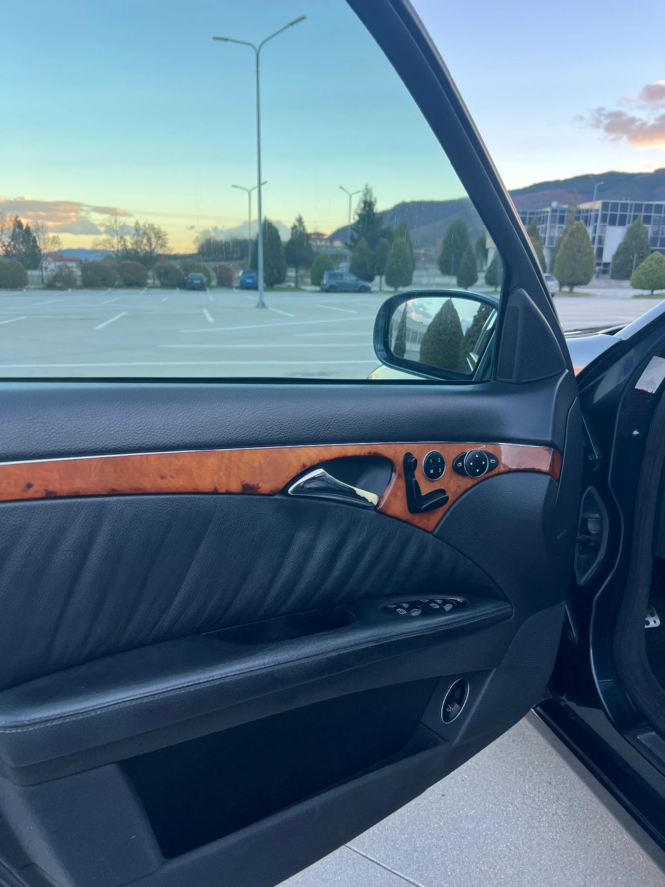 Mercedes-Benz E 220 2.2CDI - изображение 9