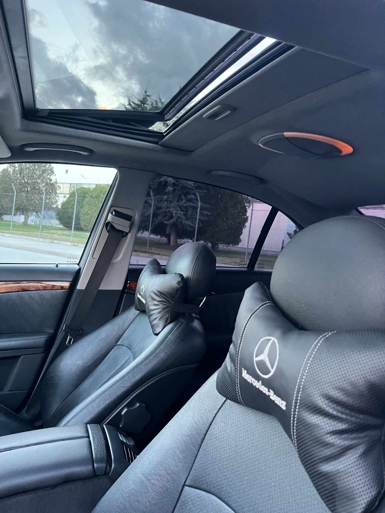 Mercedes-Benz E 220 2.2CDI | Mobile.bg   11