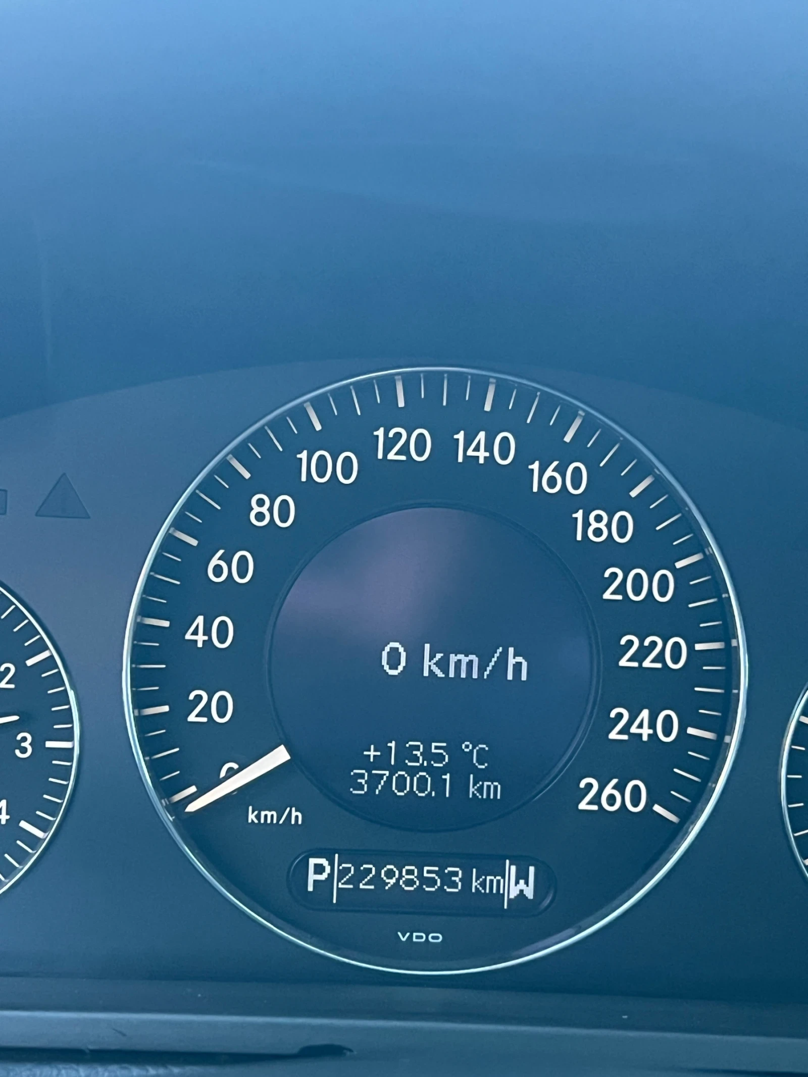 Mercedes-Benz E 220 2.2CDI | Mobile.bg   15