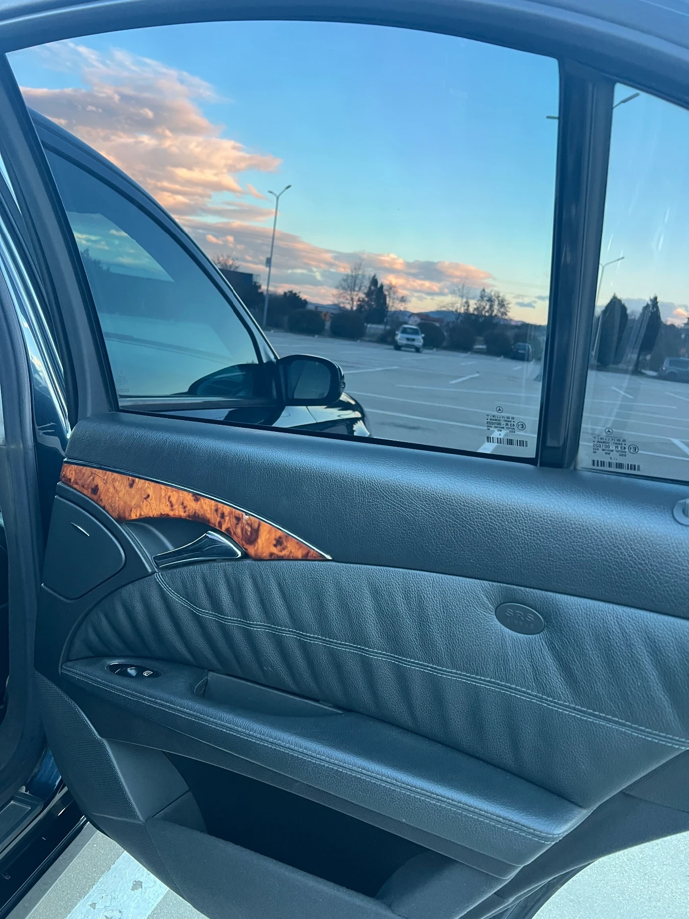 Mercedes-Benz E 220 2.2CDI | Mobile.bg   13