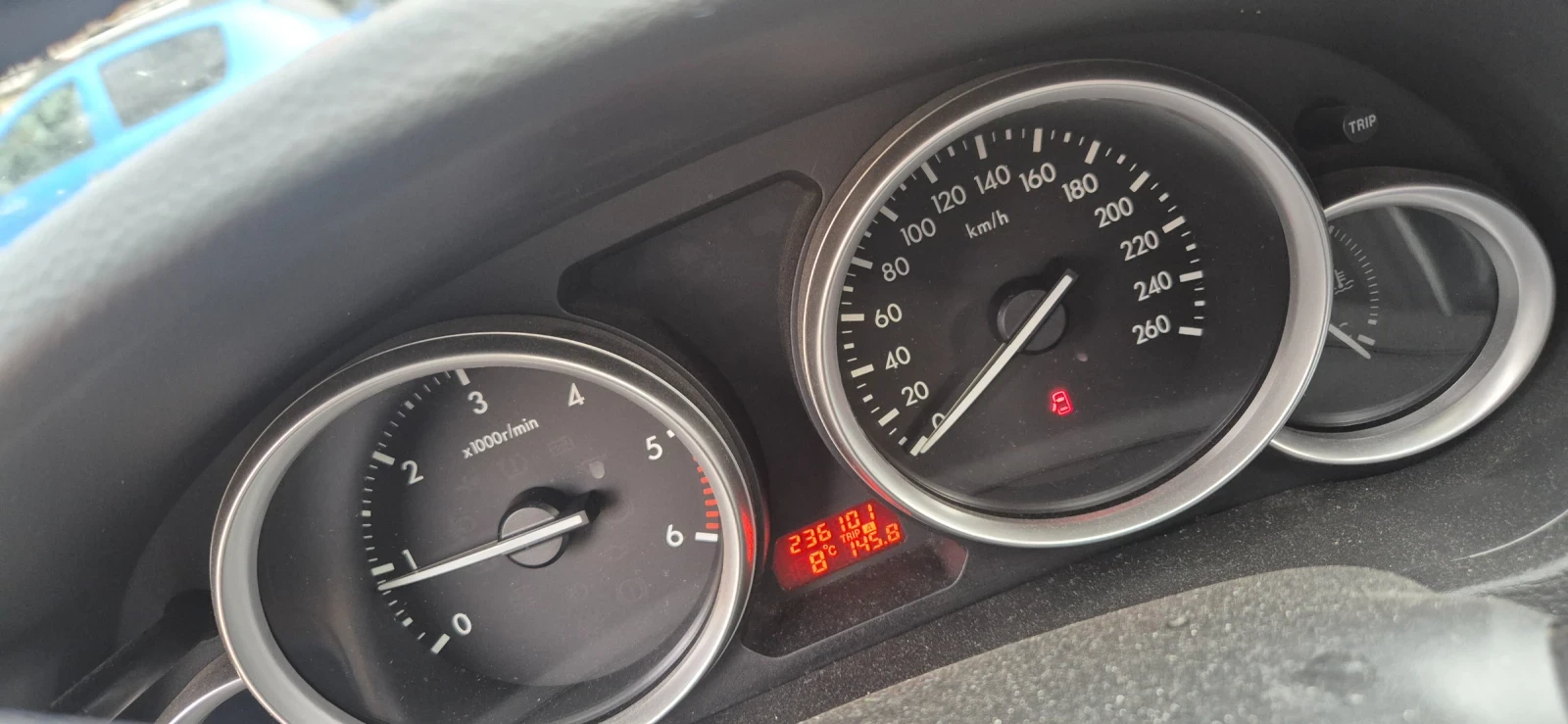 Mazda 6 | Mobile.bg   6