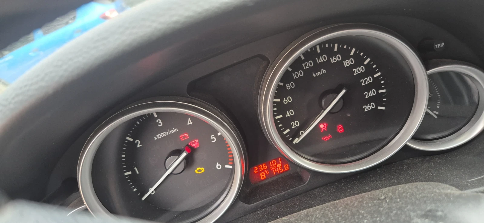 Mazda 6 | Mobile.bg   5