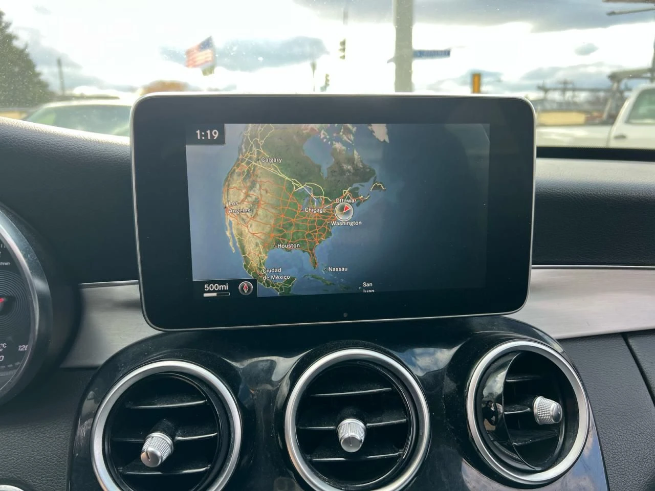 Mercedes-Benz C 300 | Mobile.bg   13