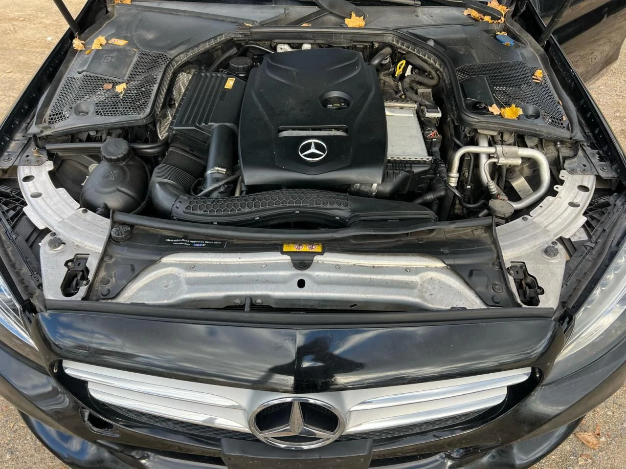 Mercedes-Benz C 300  - изображение 9