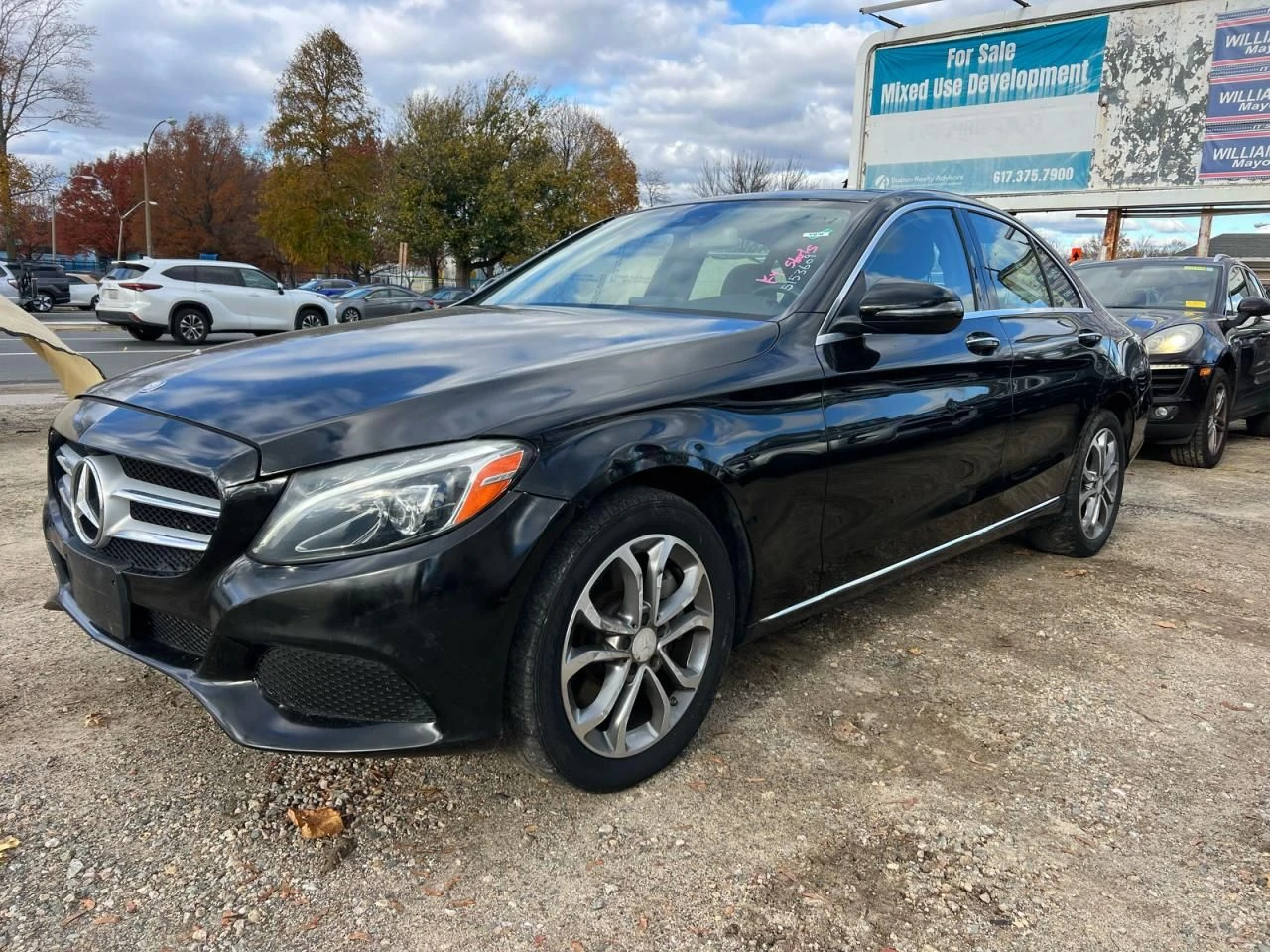 Mercedes-Benz C 300  - изображение 2