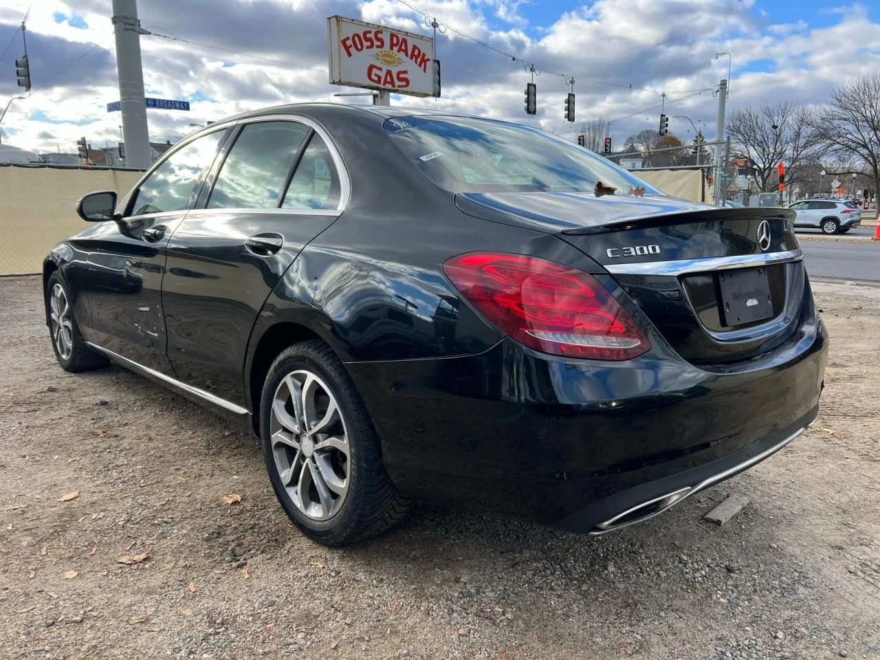 Mercedes-Benz C 300  - изображение 3