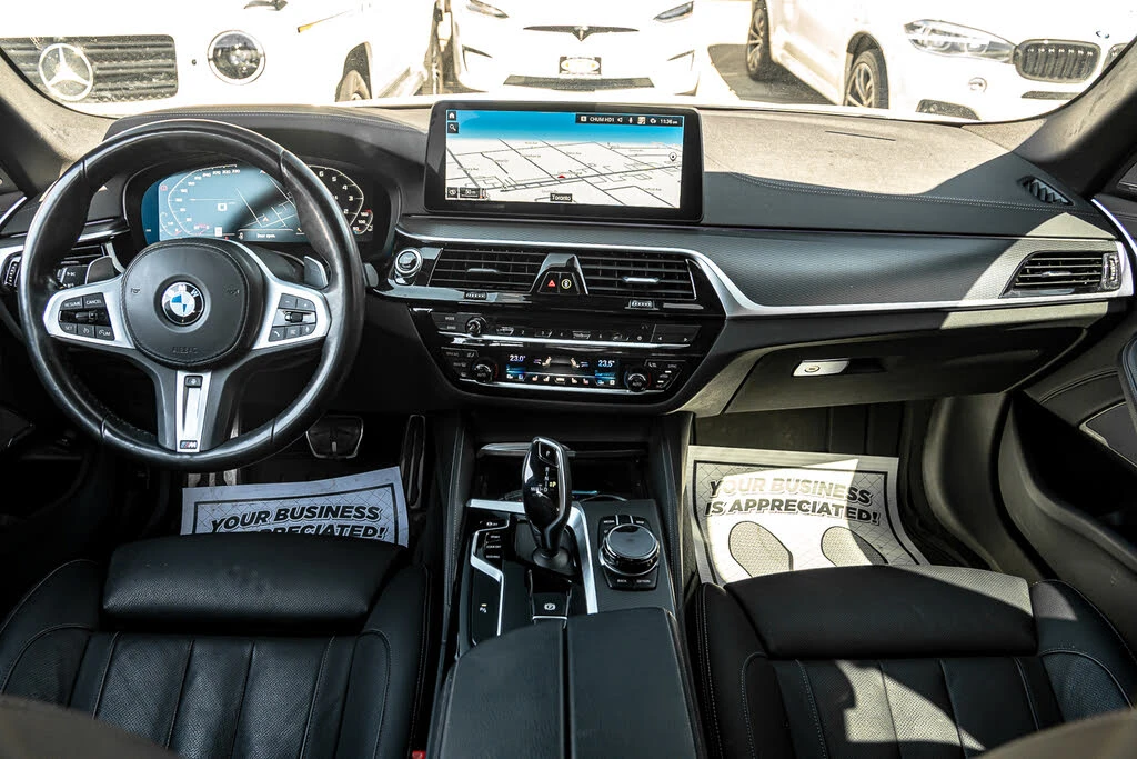 BMW 540 * XDRIVE* ����������* (���� �� ��) | Mobile.bg � ����������� 12