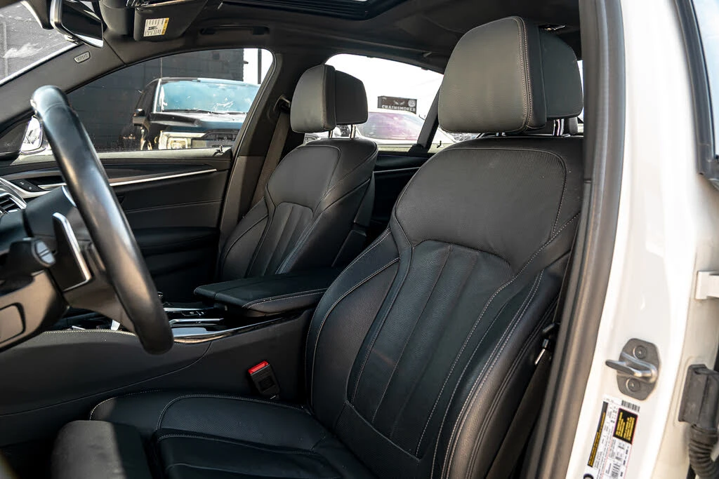 BMW 540 * XDRIVE* АвтоКредит* (ЦЕНА ДО БГ) - изображение 7