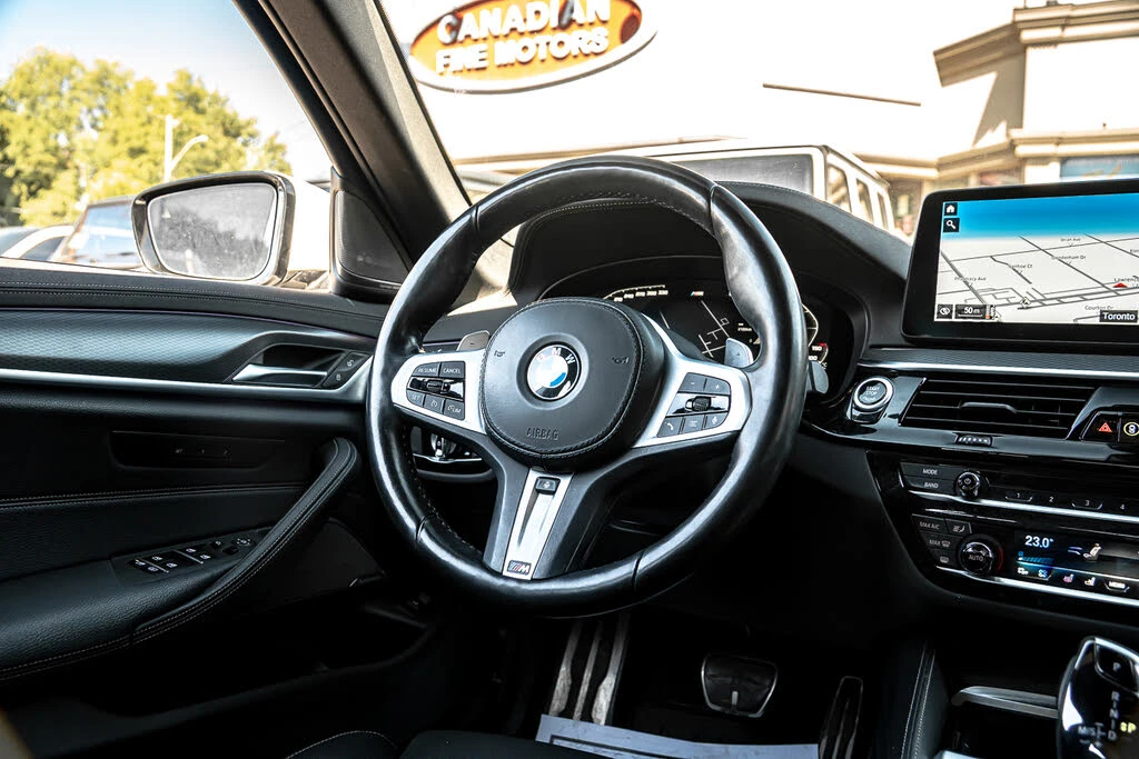 BMW 540 * XDRIVE* ����������* (���� �� ��) | Mobile.bg � ����������� 16