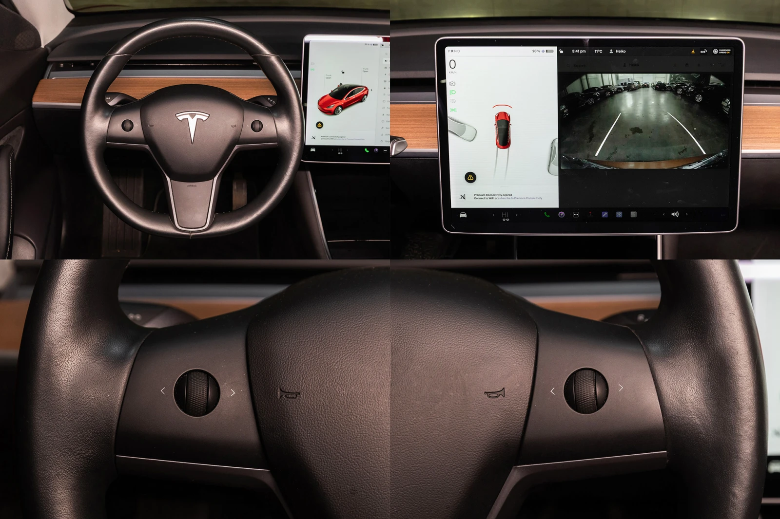 Tesla Model 3 LONG RANGE * DUAL MOTOR * �������� * ������� | Mobile.bg � ����������� 14