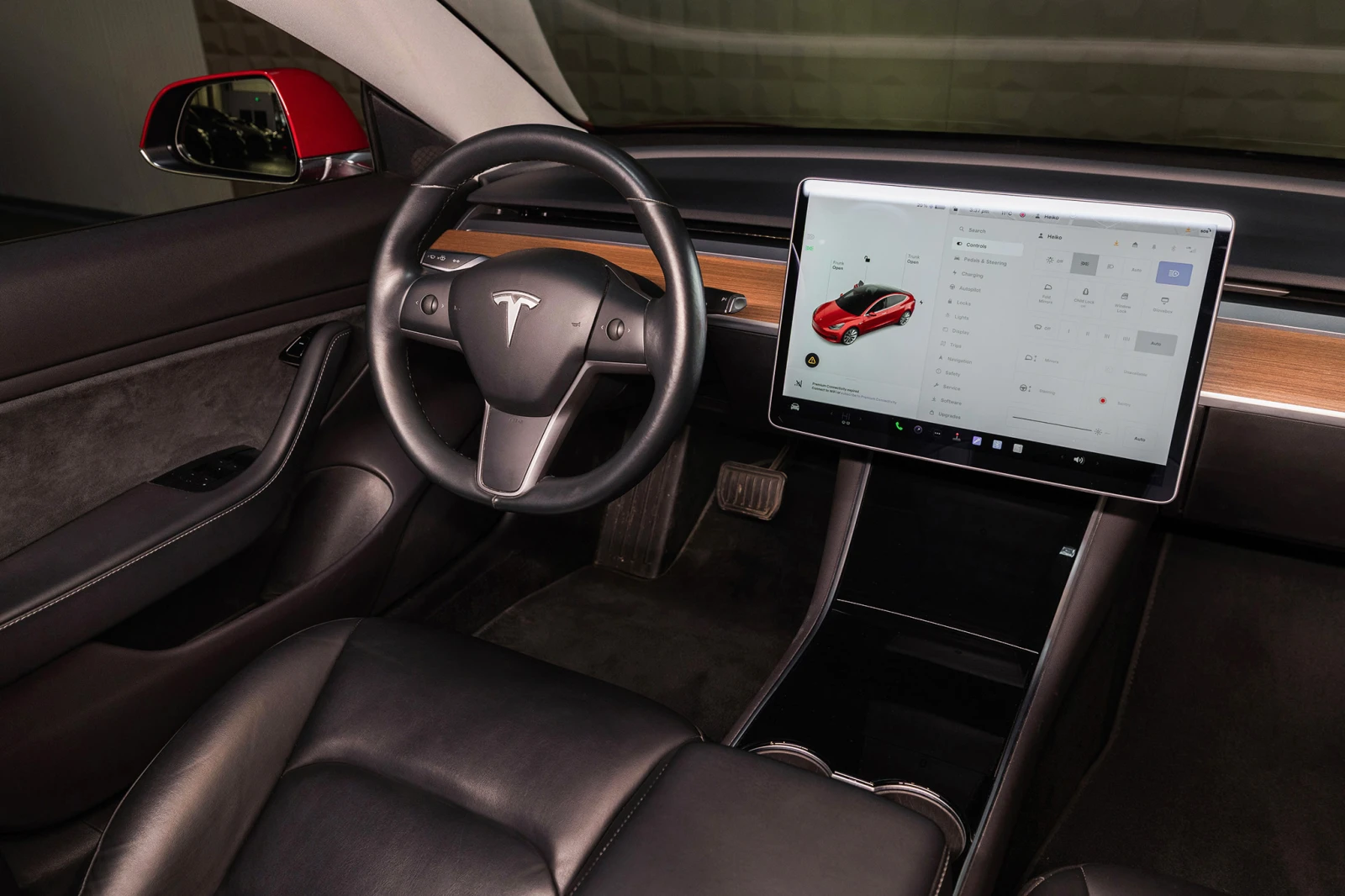 Tesla Model 3 LONG RANGE * DUAL MOTOR * �������� * ������� | Mobile.bg � ����������� 11