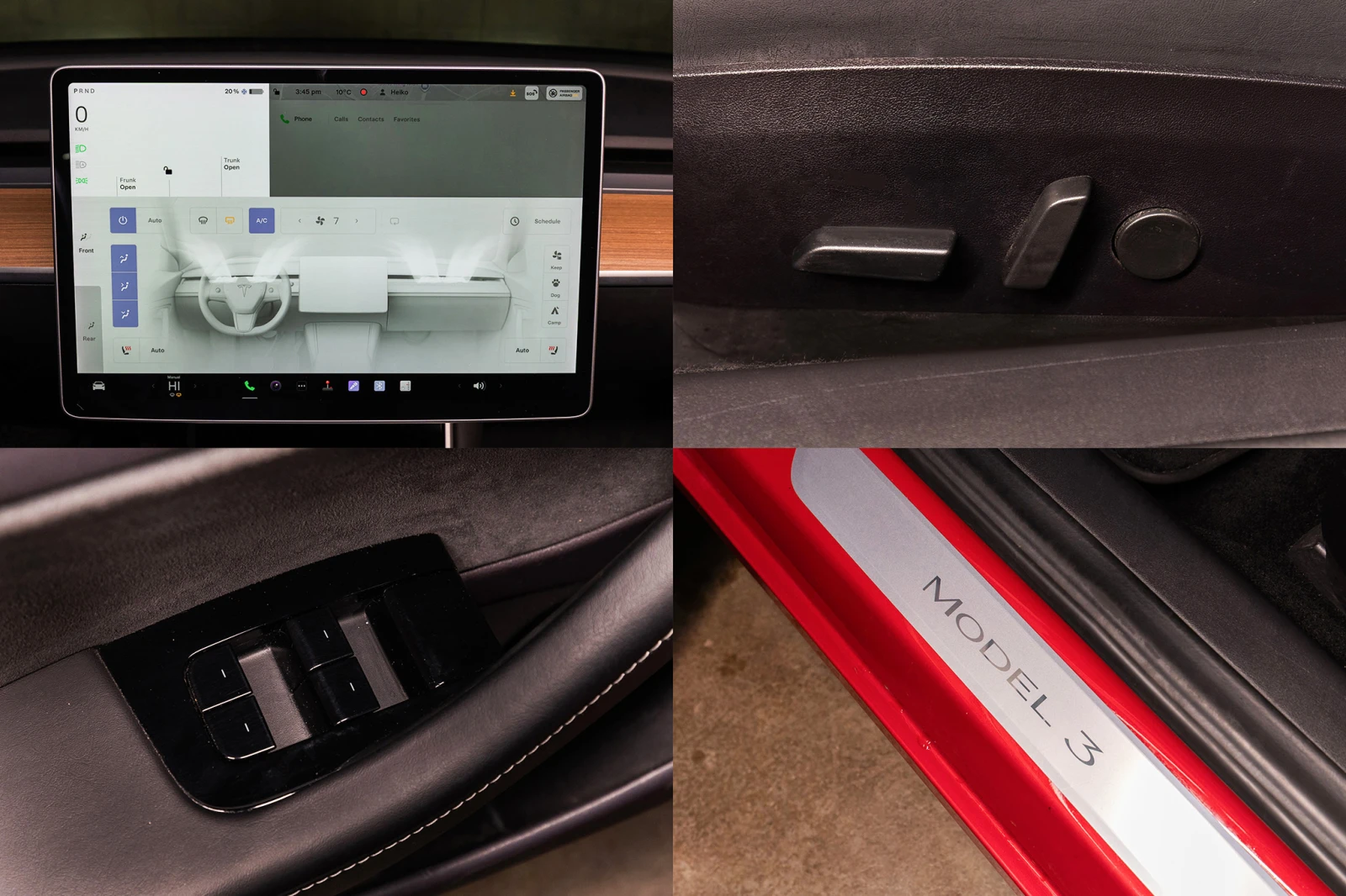 Tesla Model 3 LONG RANGE * DUAL MOTOR * �������� * ������� | Mobile.bg � ����������� 16