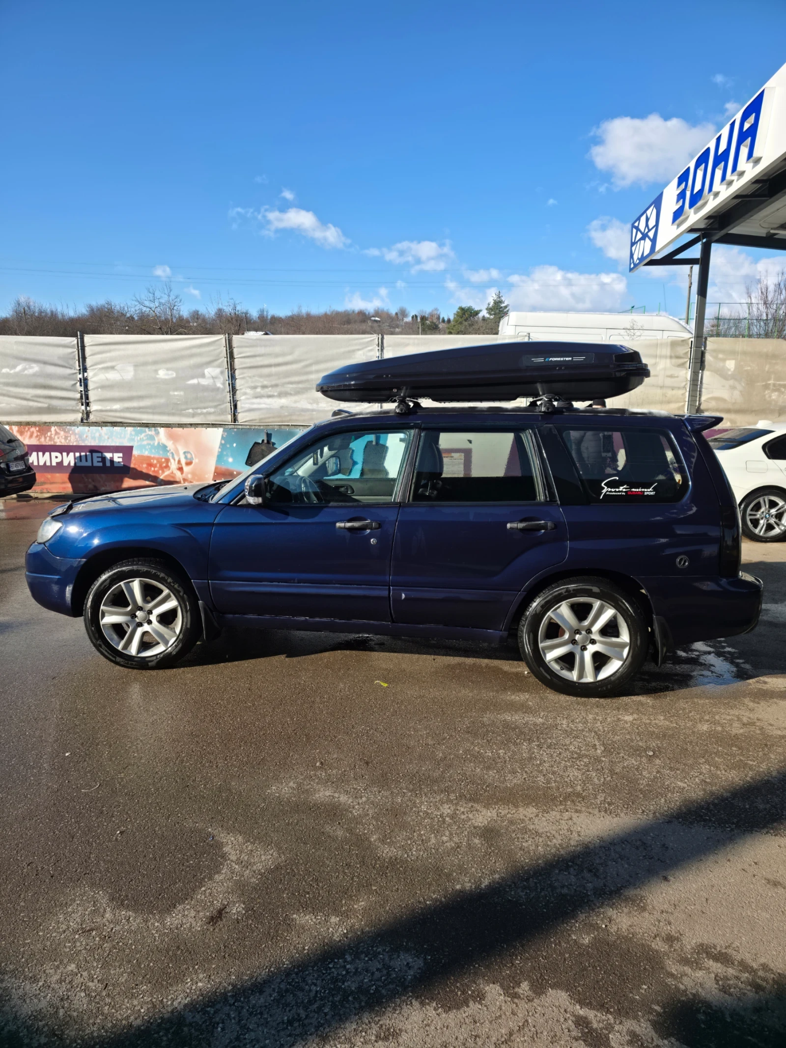 Subaru Forester 2.0 | Mobile.bg � ����������� 8