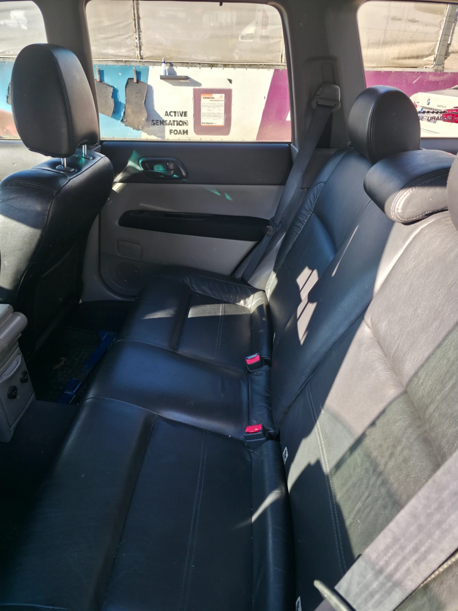 Subaru Forester 2.0 | Mobile.bg � ����������� 9