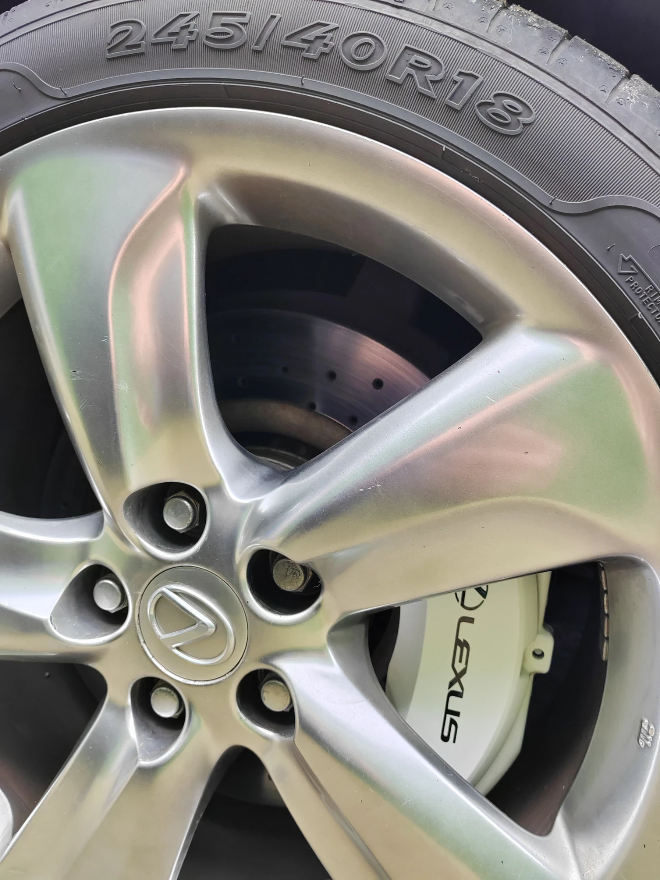 Lexus GS 300 President | Mobile.bg � ����������� 5