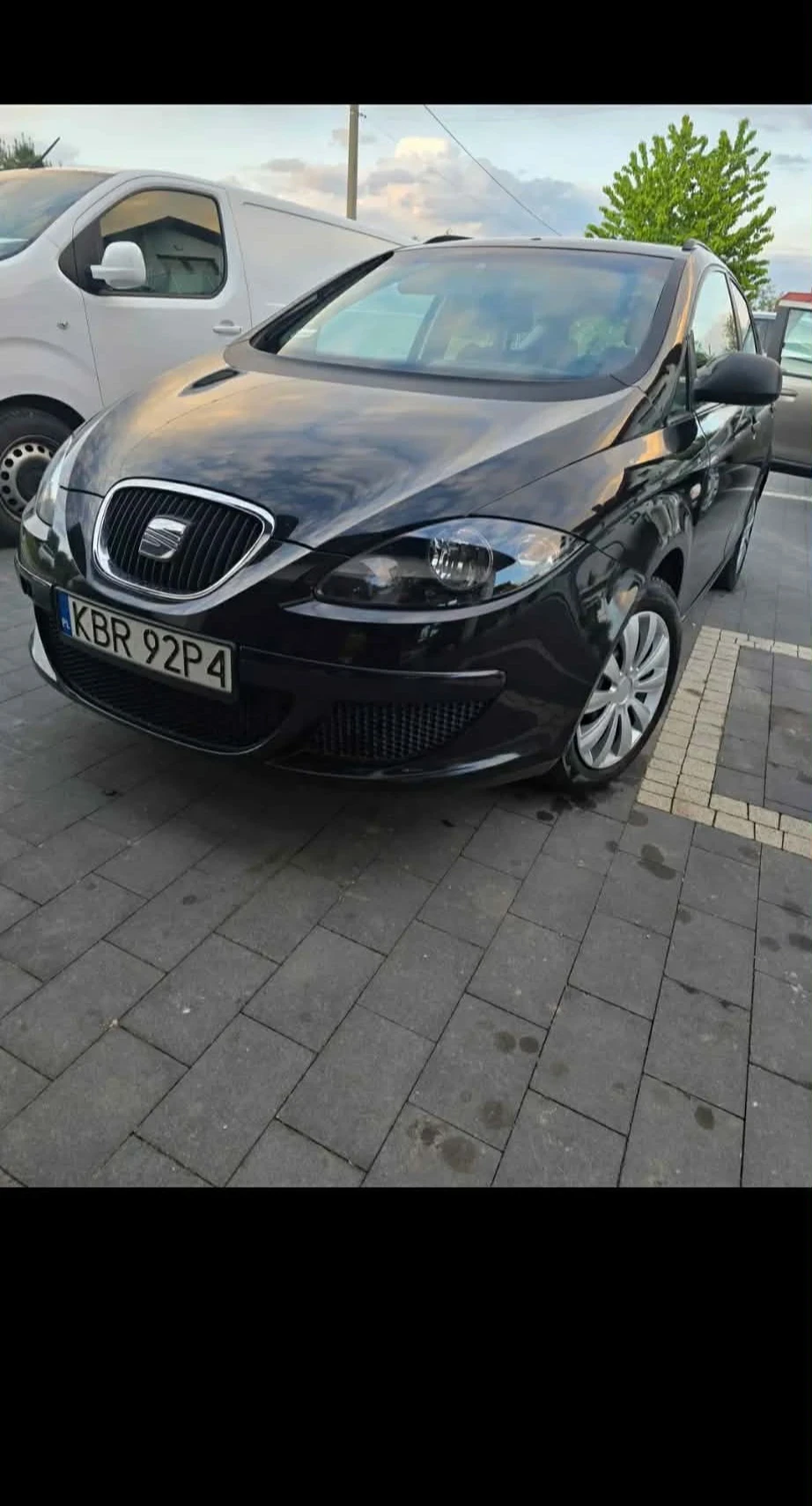 Seat Altea 1.9 TDi  105 к.с. - изображение 6