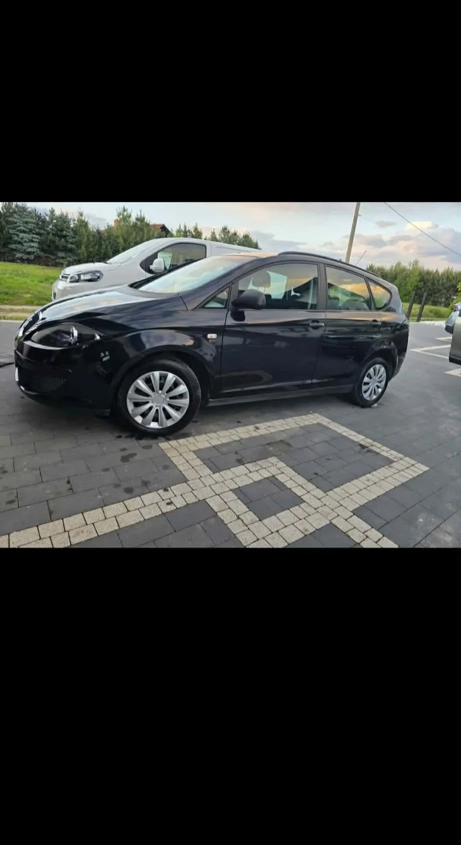 Seat Altea 1.9 TDi  105 к.с. - изображение 5