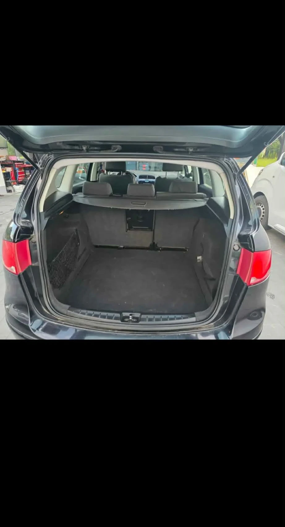 Seat Altea 1.9 TDi  105 к.с. - изображение 8