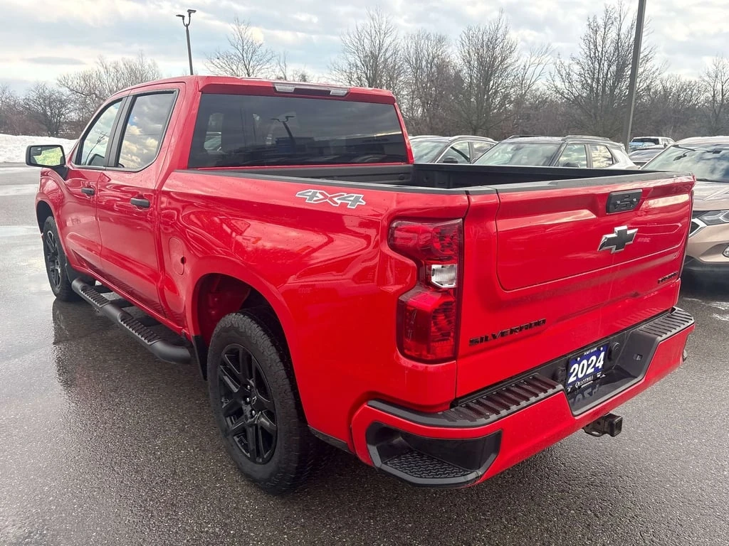 Chevrolet Silverado * Custom * CARFAX * ���� �� �� | Mobile.bg � ����������� 11