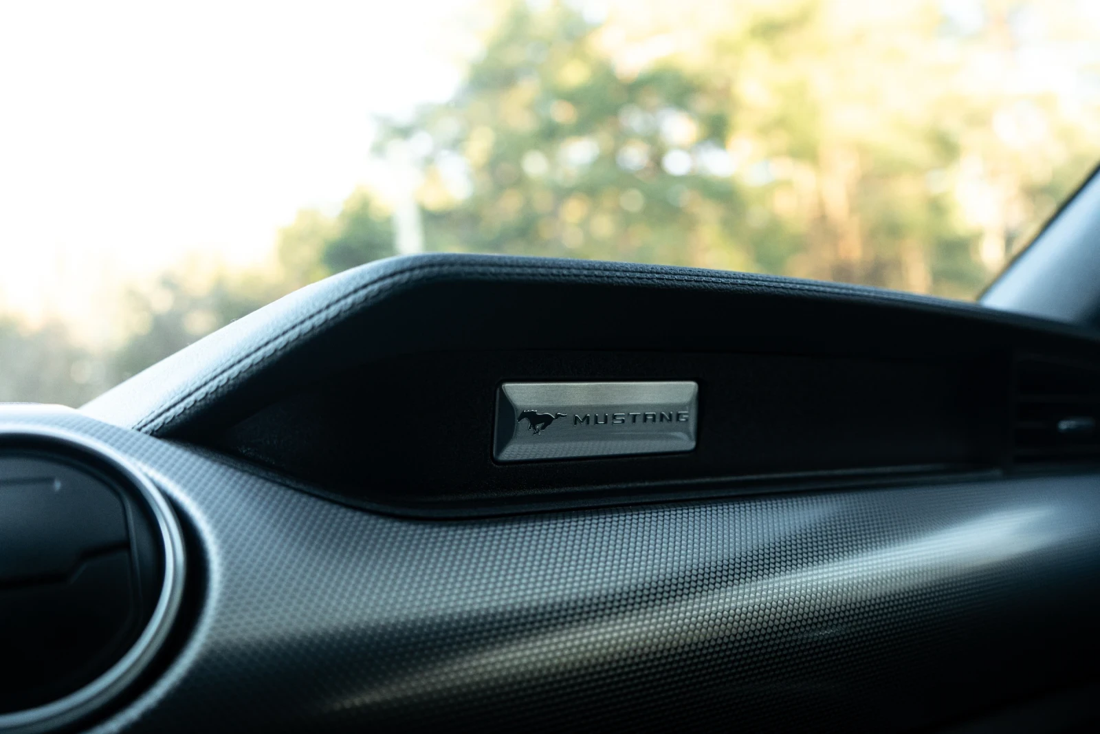 Ford Mustang Ford Mustang Automatic 2019  - изображение 8