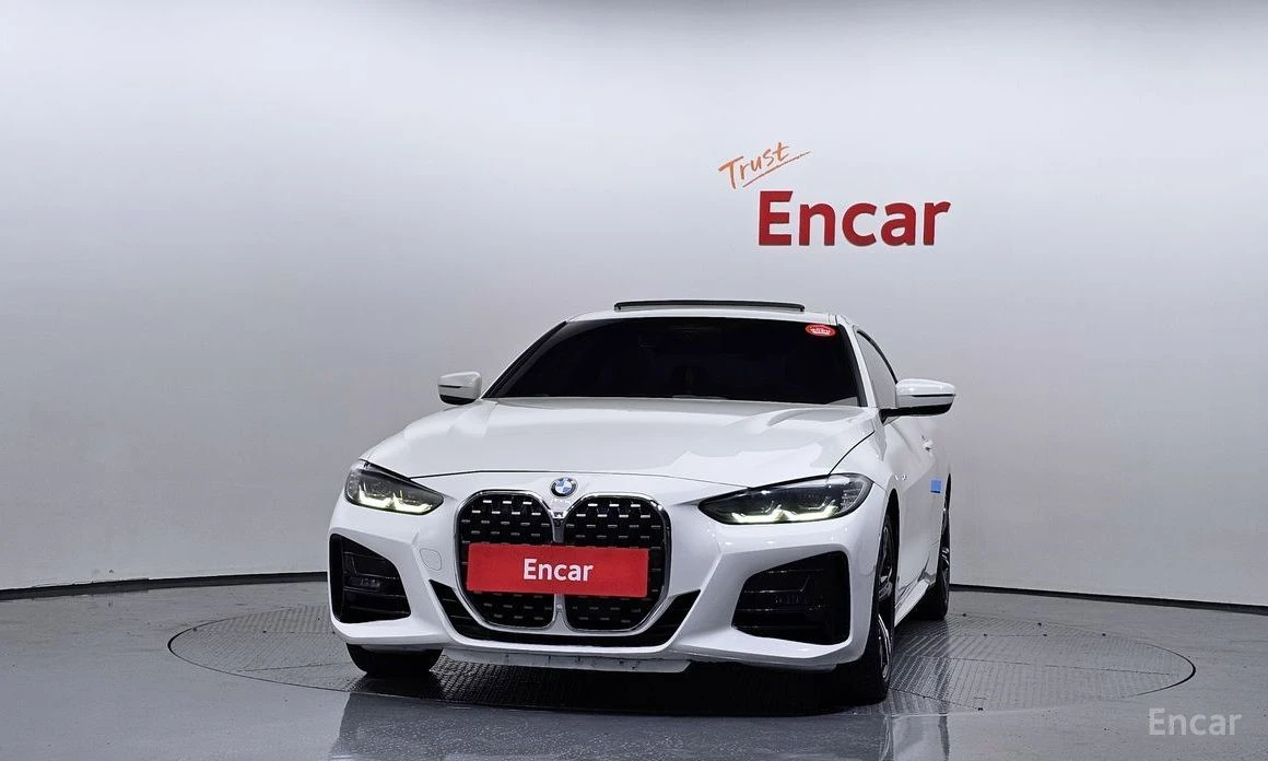 BMW 420  - изображение 3