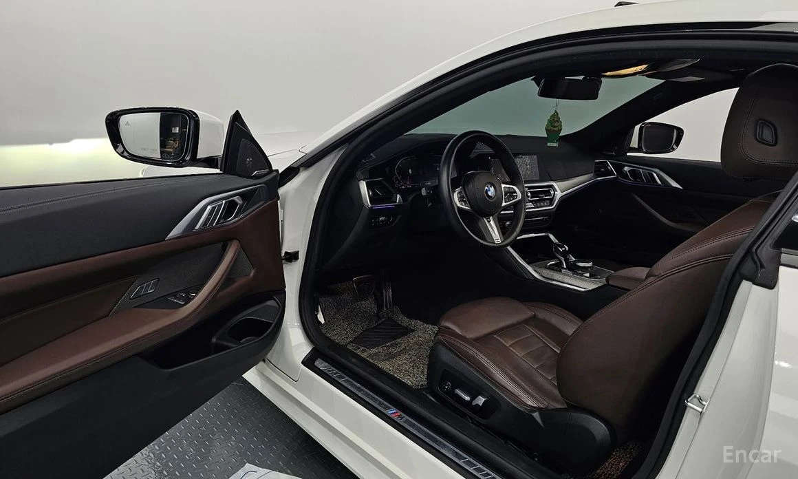 BMW 420  - изображение 10