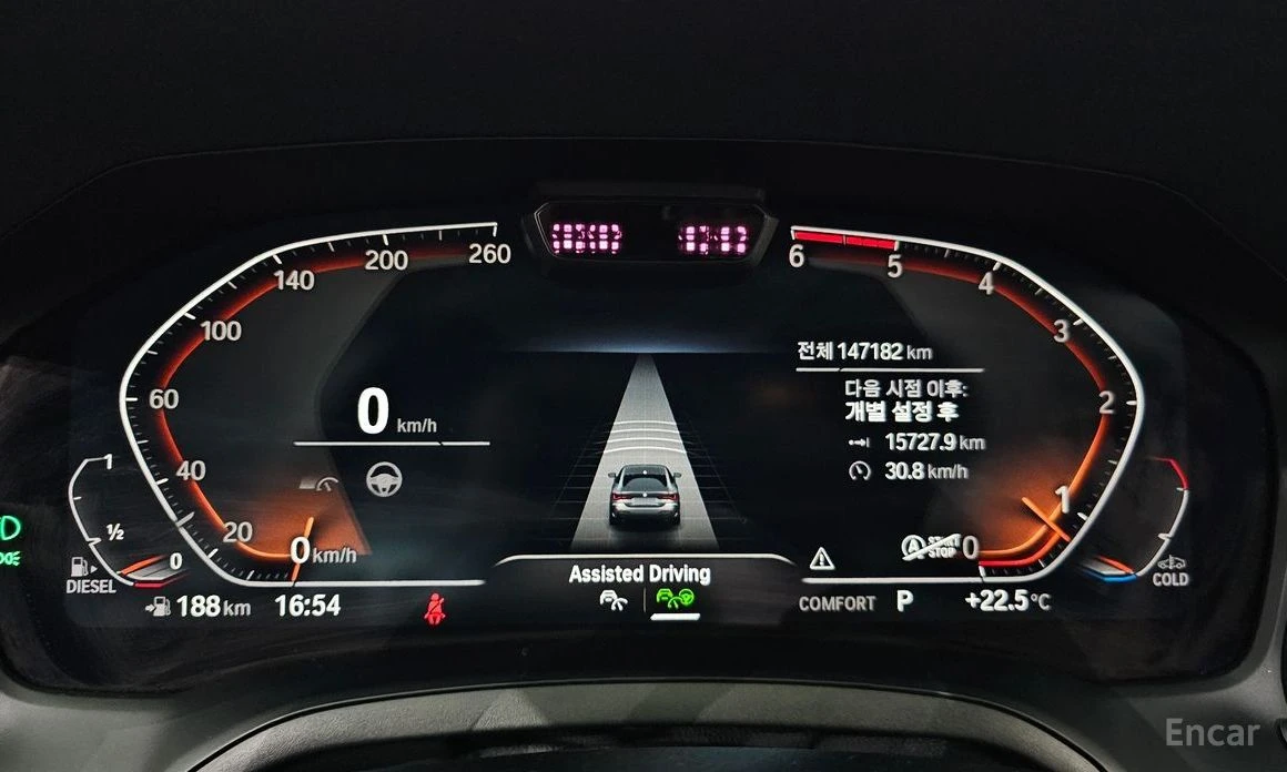 BMW 420  - изображение 8