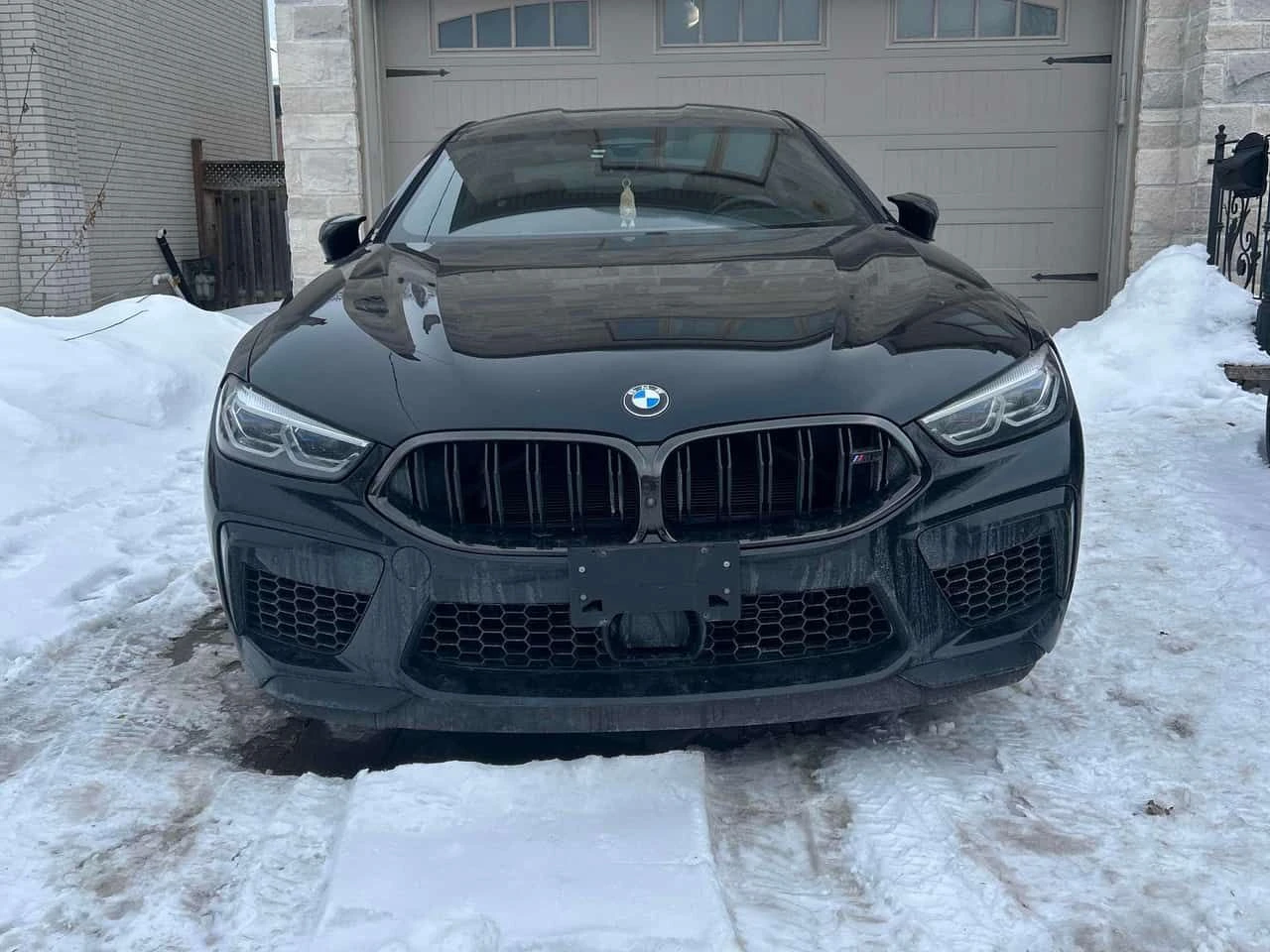 BMW M8 * Competition * CARFAX * ���� �� �� | Mobile.bg � ����������� 6