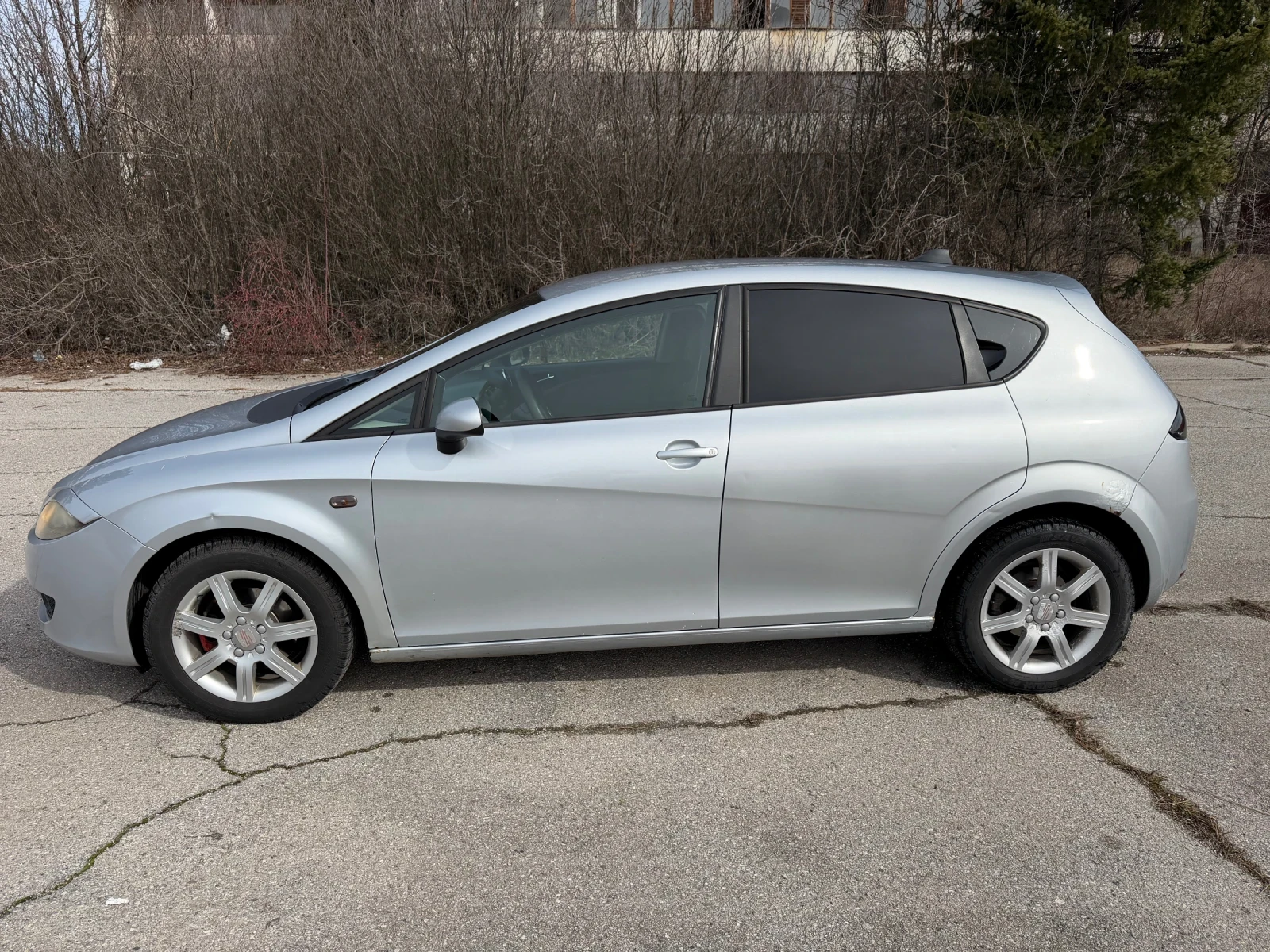 Seat Leon  - изображение 2