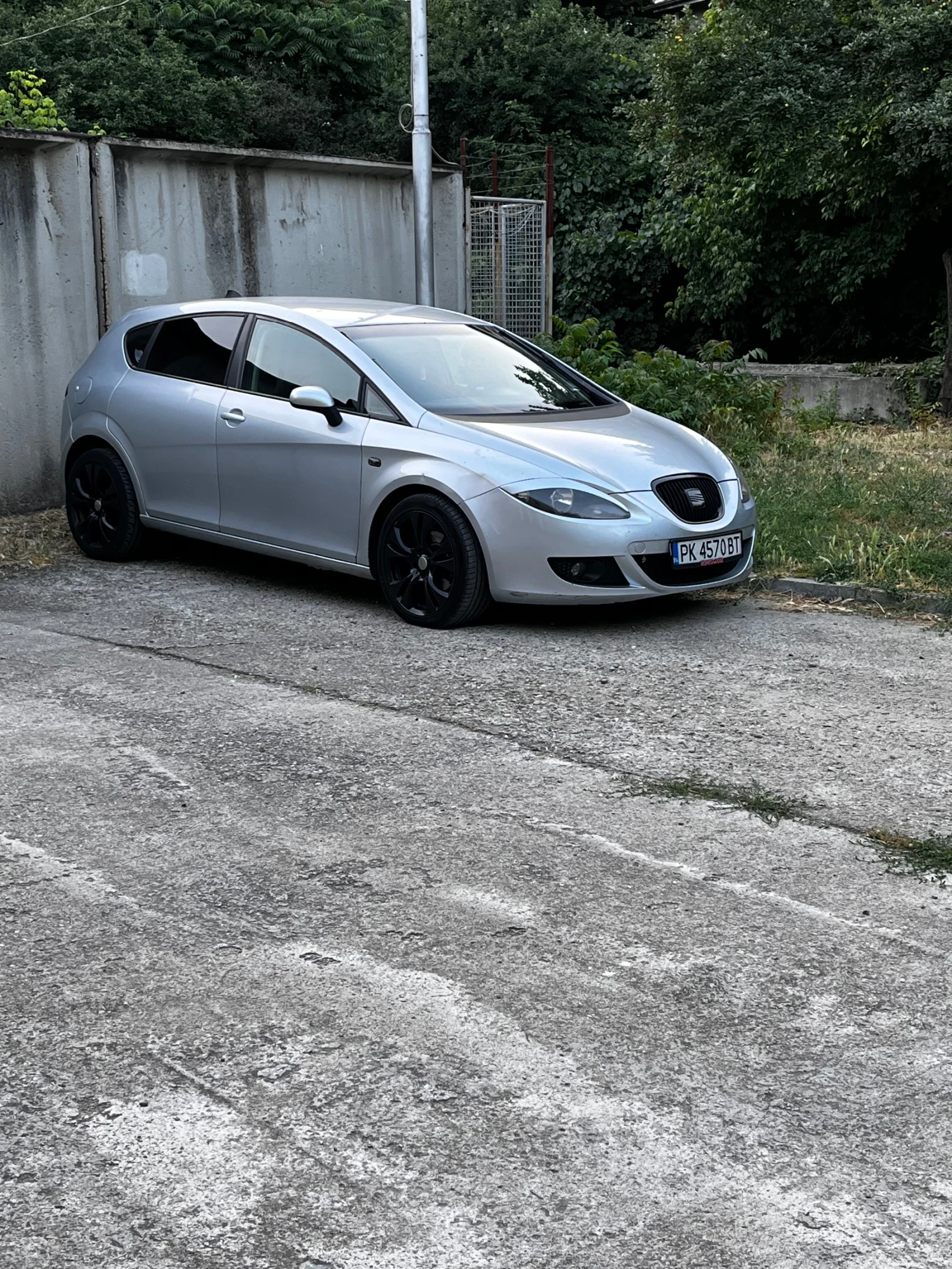 Seat Leon  - изображение 8