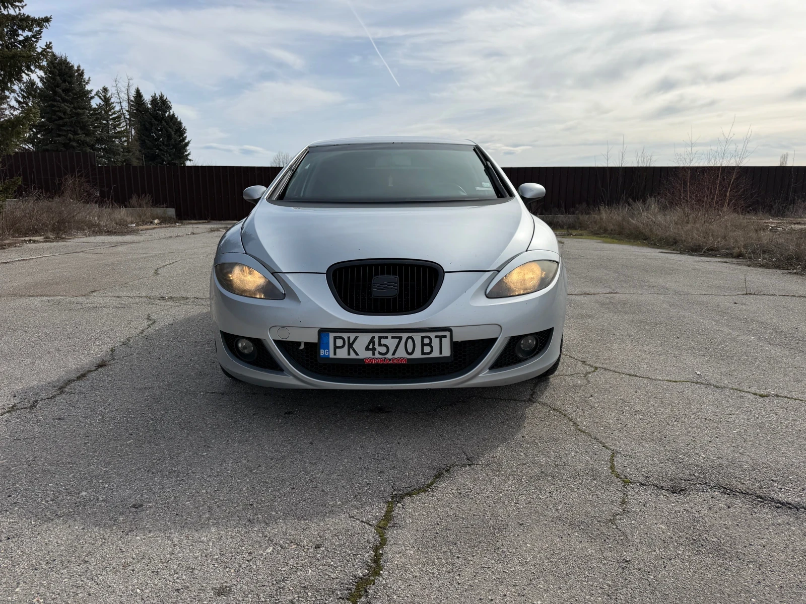 Seat Leon  - изображение 5