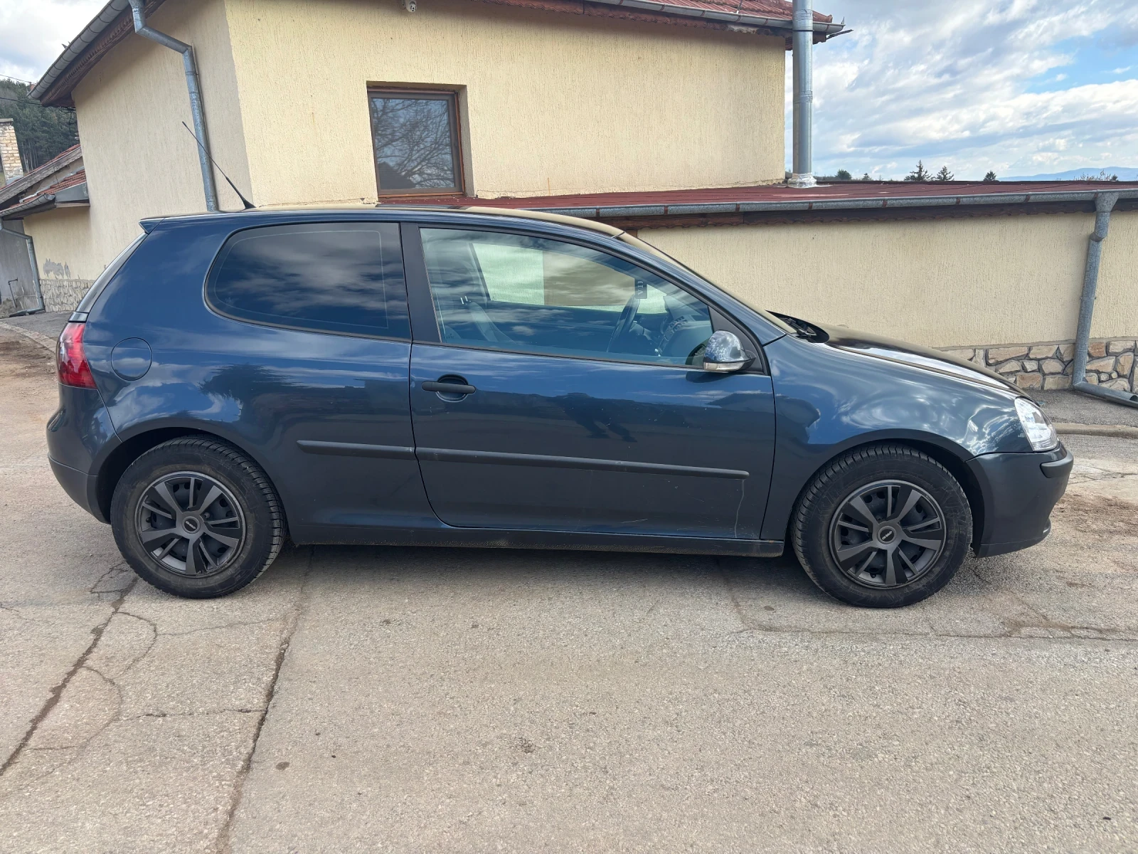 VW Golf | Mobile.bg � ����������� 4