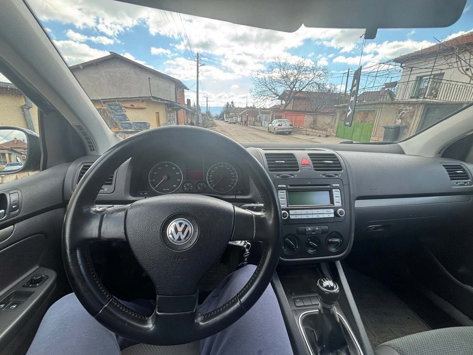 VW Golf | Mobile.bg � ����������� 9