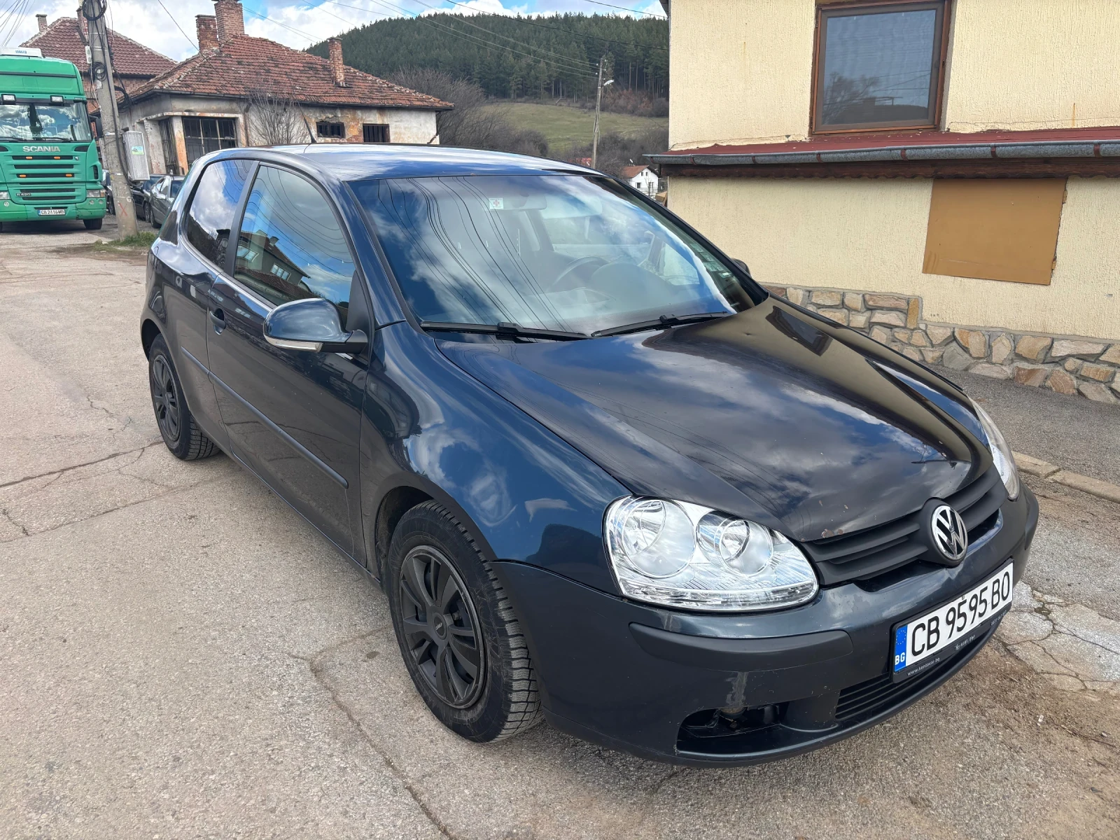 VW Golf | Mobile.bg � ����������� 3