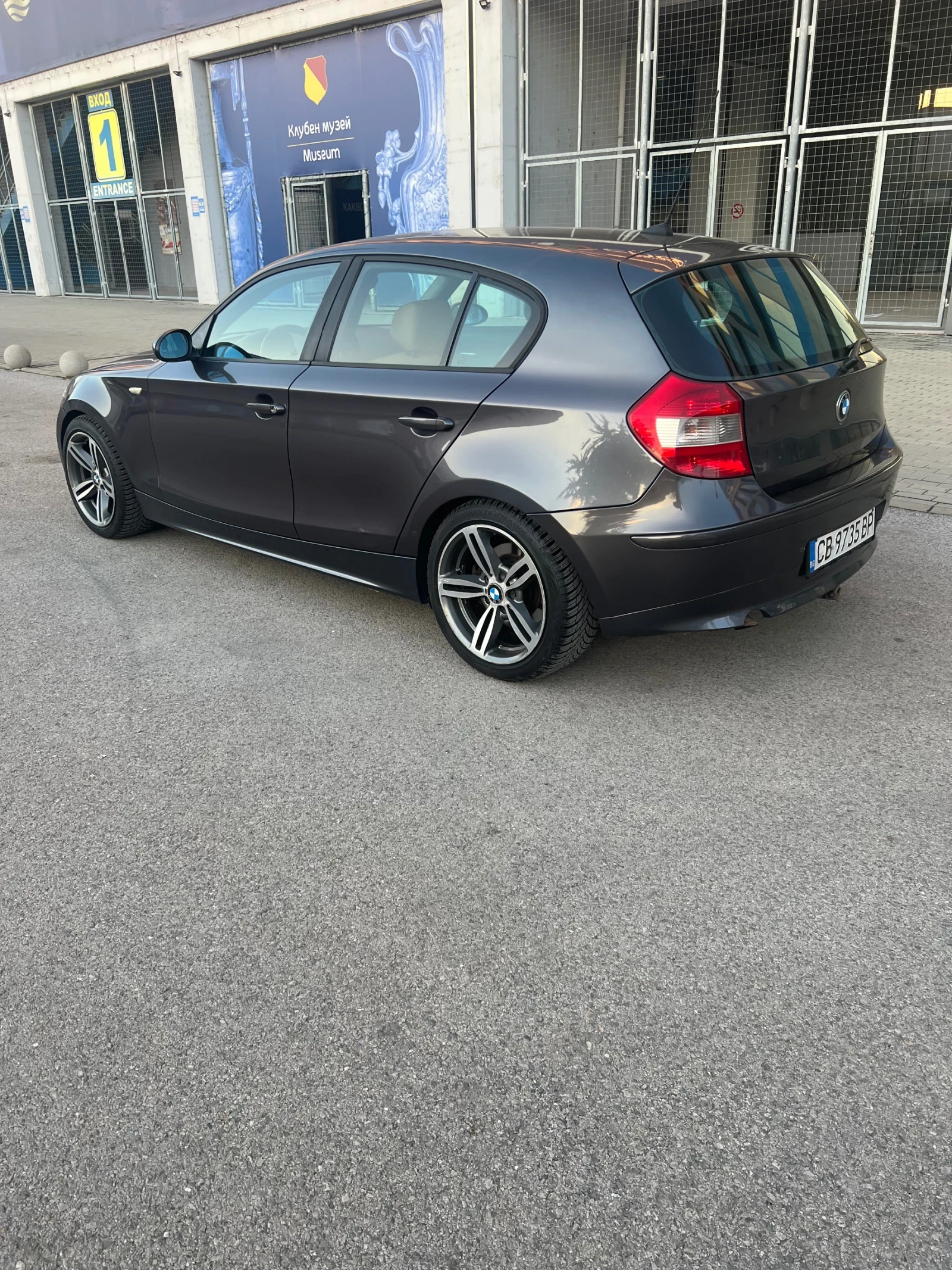 BMW 120 ��������, ����� ����� | Mobile.bg � ����������� 6