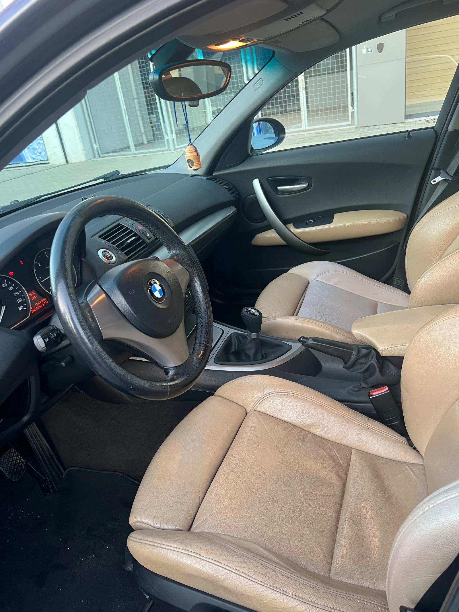 BMW 120 ��������, ����� ����� | Mobile.bg � ����������� 7