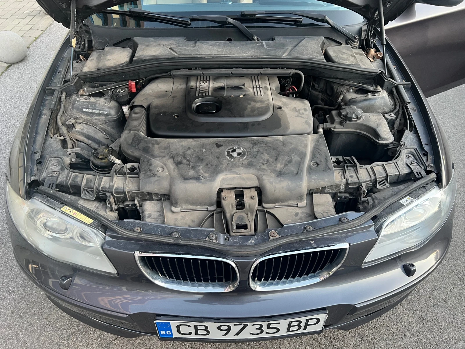 BMW 120 ��������, ����� ����� | Mobile.bg � ����������� 13